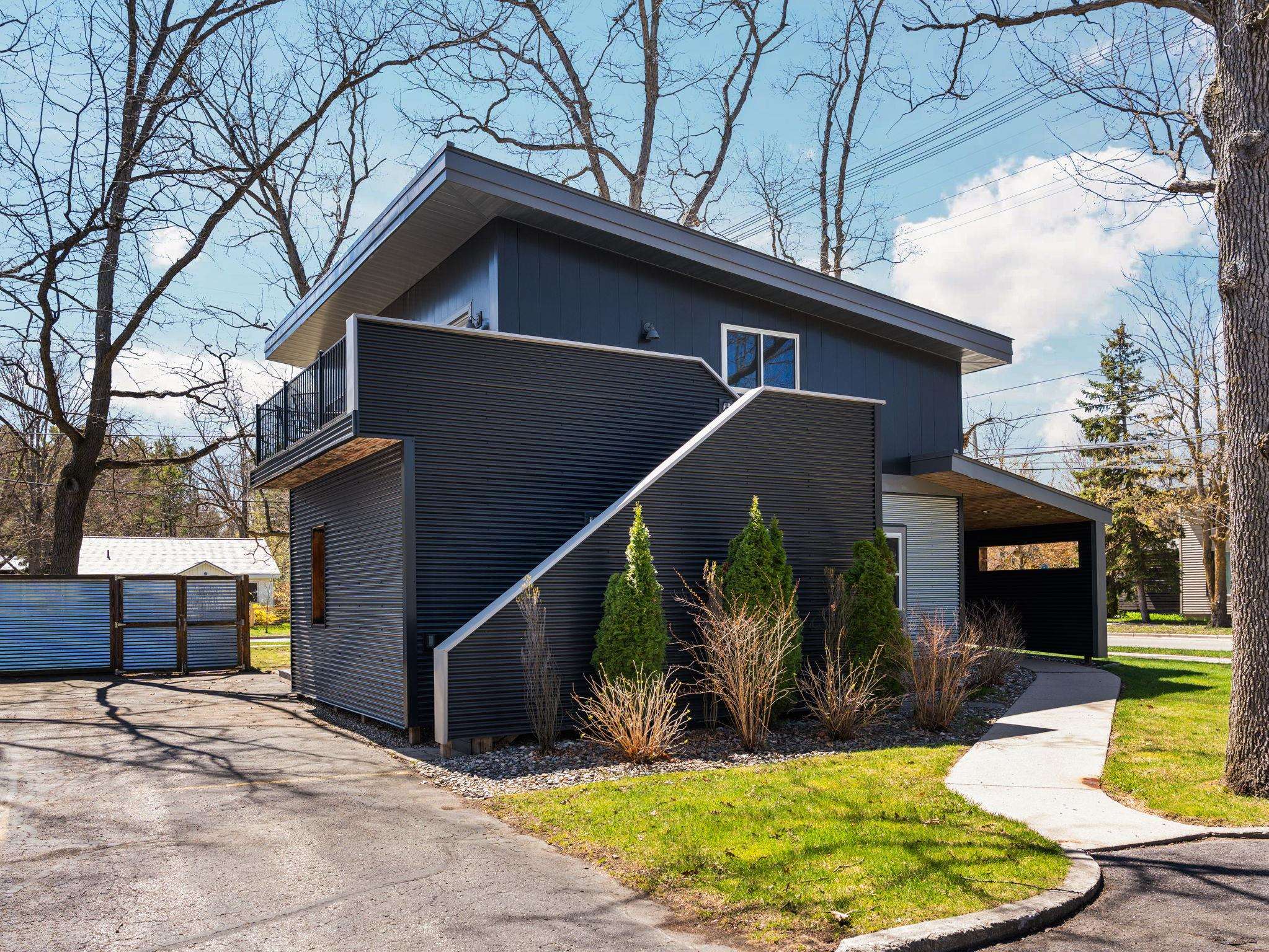 1323 S Cass Street, Traverse City, MI, 49684