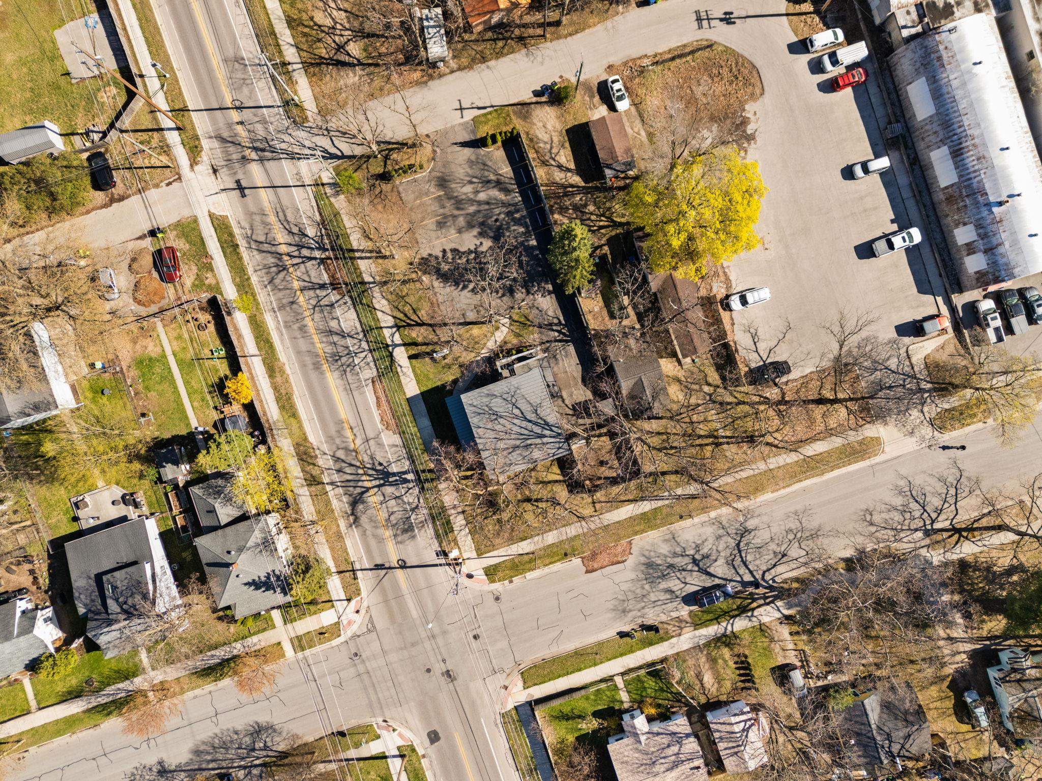 1323 S Cass Street, Traverse City, MI, 49684