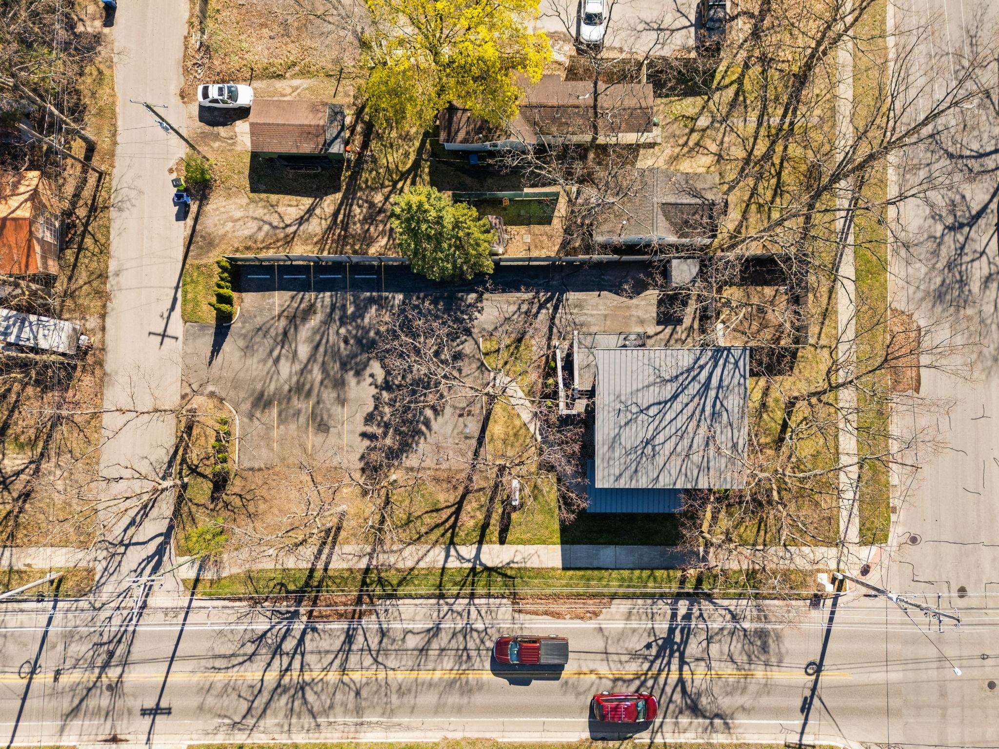 1323 S Cass Street, Traverse City, MI, 49684