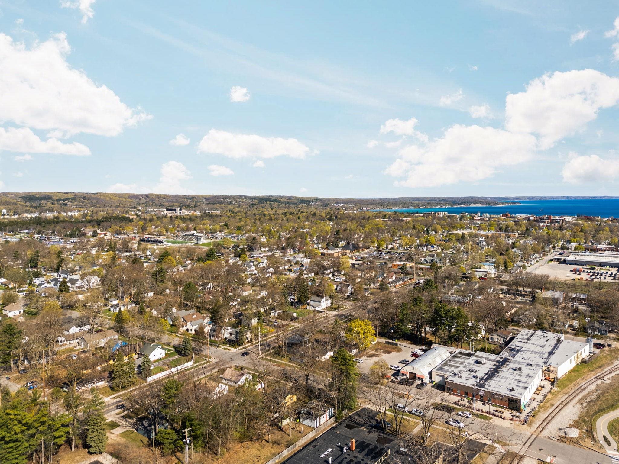 1323 S Cass Street, Traverse City, MI, 49684