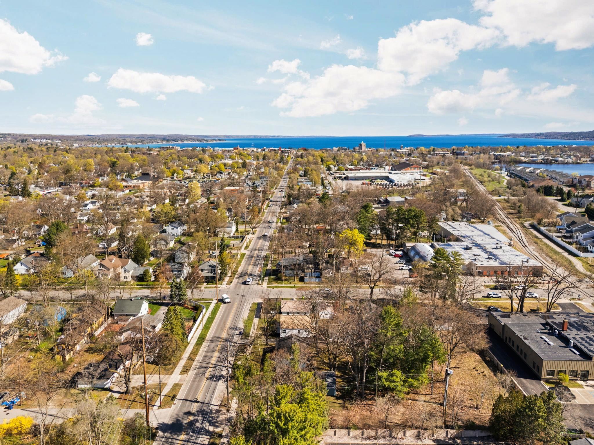 1323 S Cass Street, Traverse City, MI, 49684