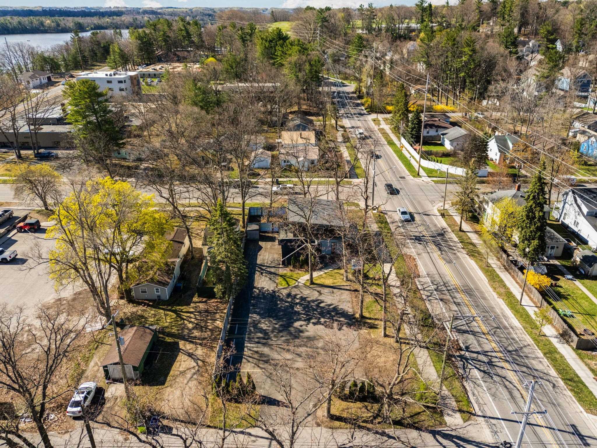 1323 S Cass Street, Traverse City, MI, 49684