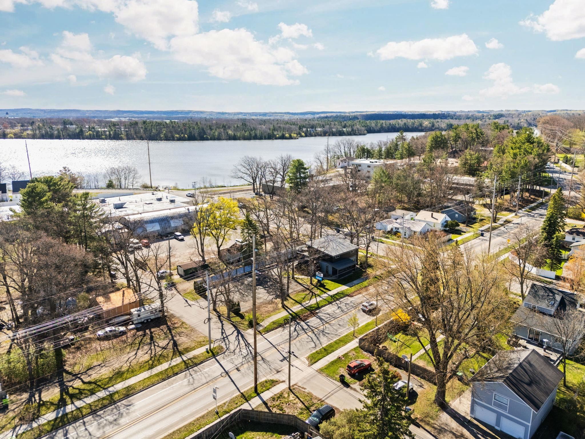 1323 S Cass Street, Traverse City, MI, 49684