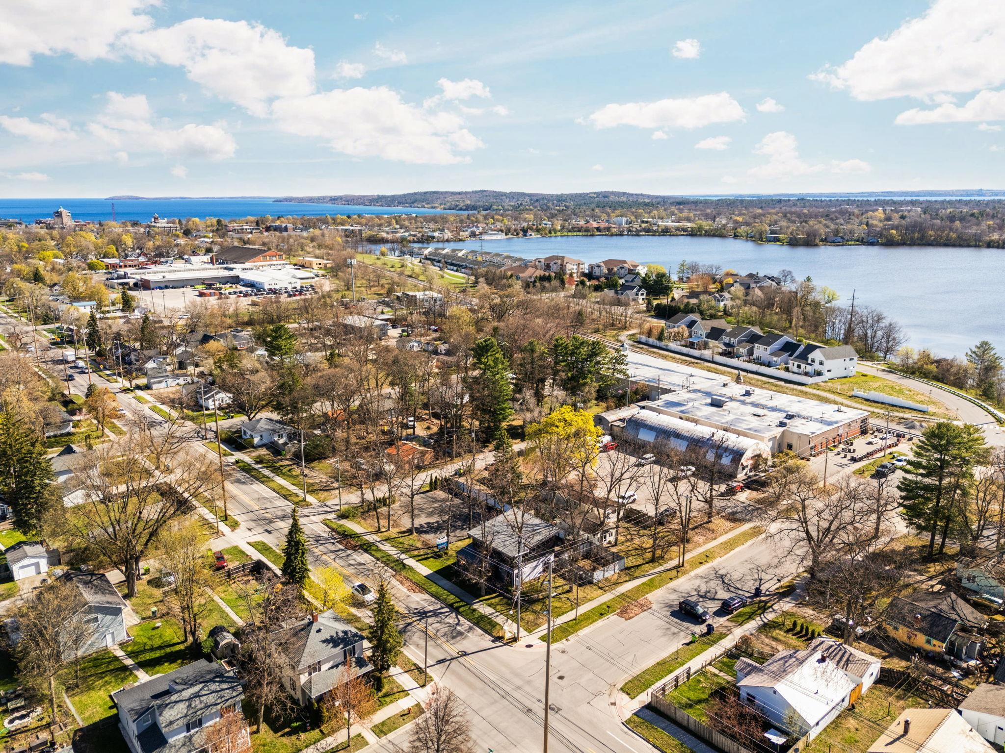 1323 S Cass Street, Traverse City, MI, 49684