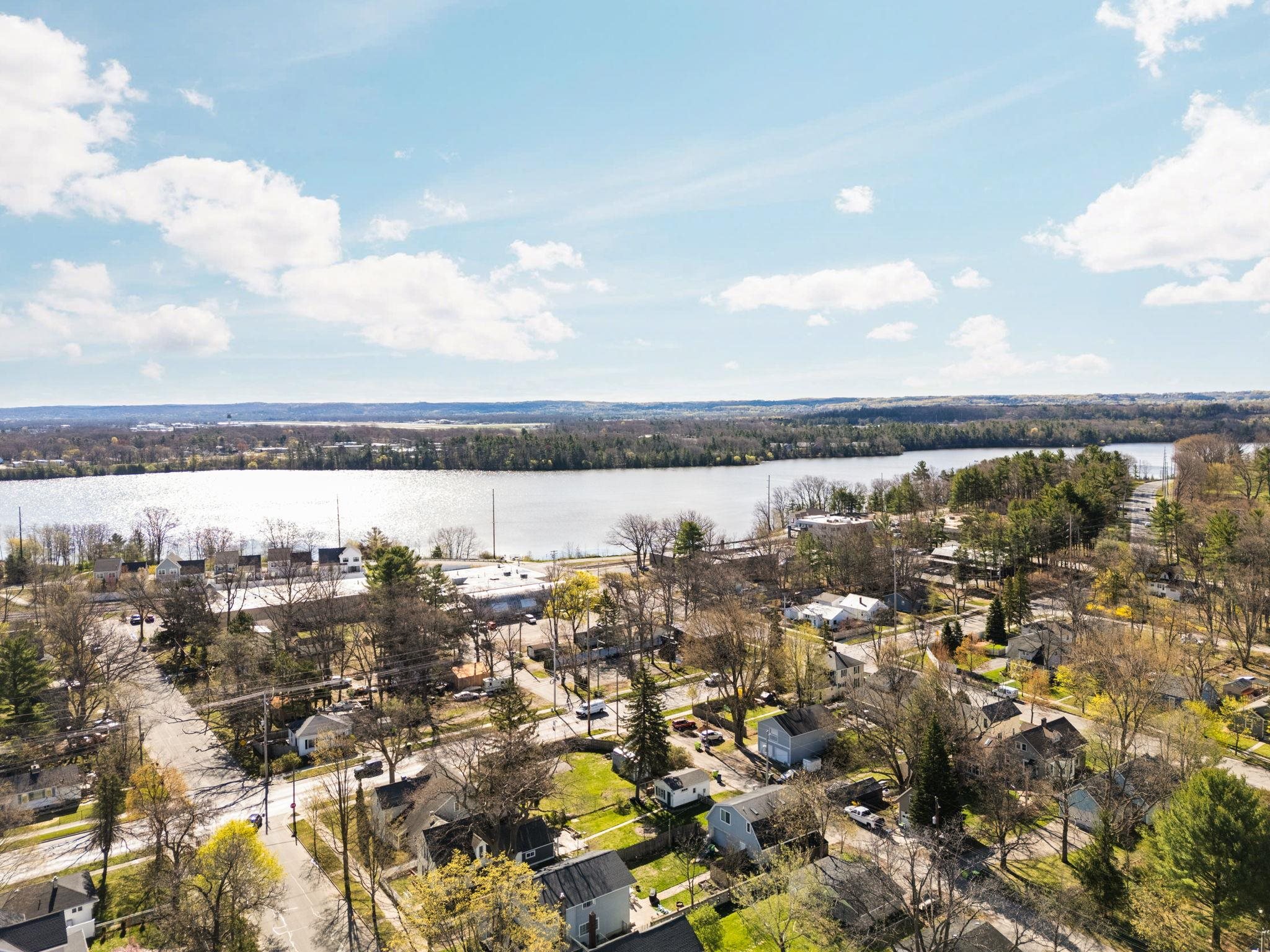 1323 S Cass Street, Traverse City, MI, 49684
