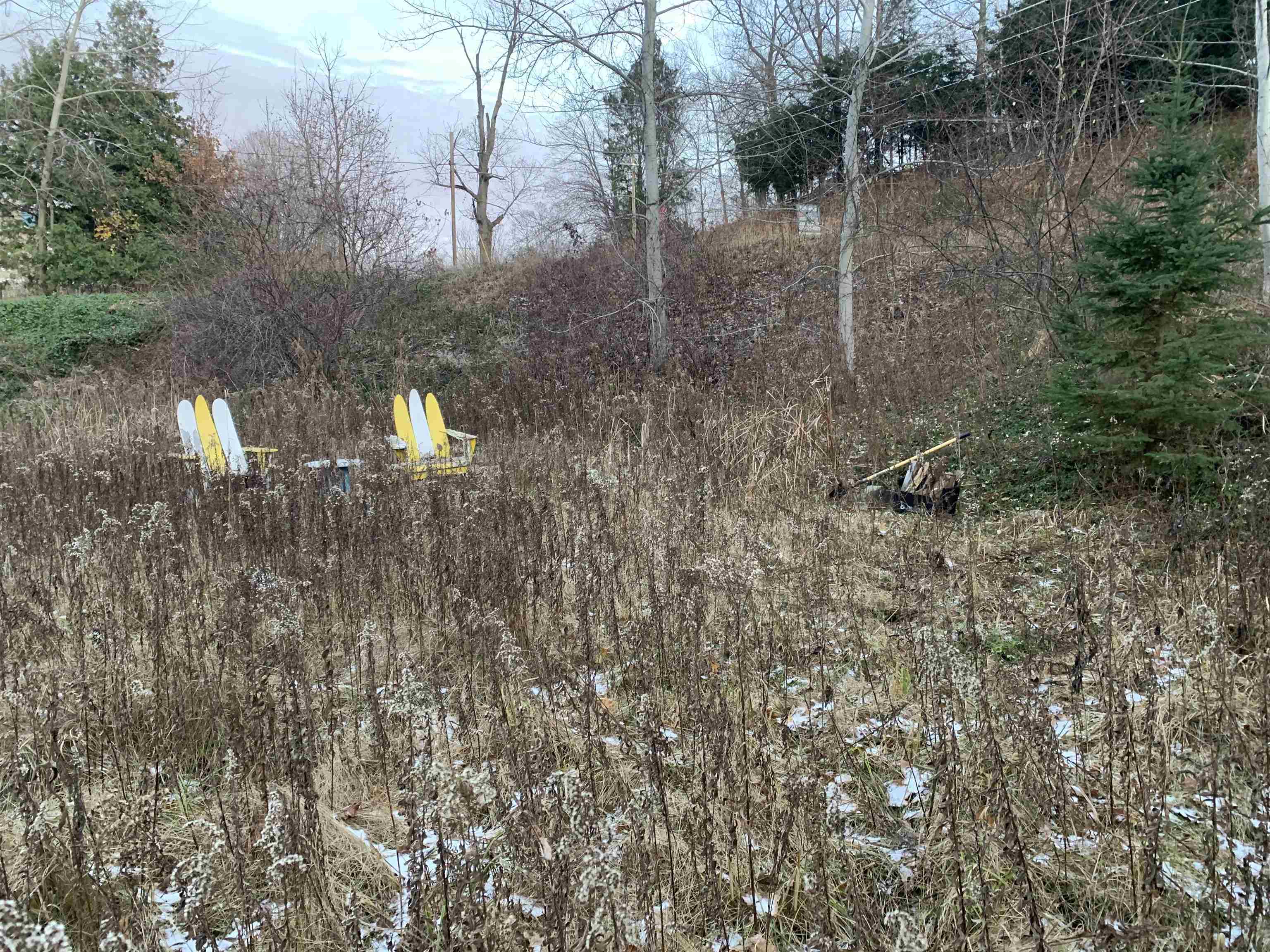 Land for sale at 6669 E Fouch Rd, Traverse City, MI 49684 | MLS# 78080067876