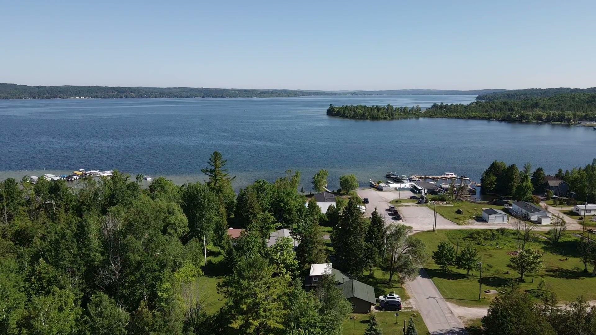 Photo 3 of Land for sale at 6669 E Fouch Rd, Traverse City, MI 49684 | MLS# 78080067876 | Listing updated on 2026-09-28
