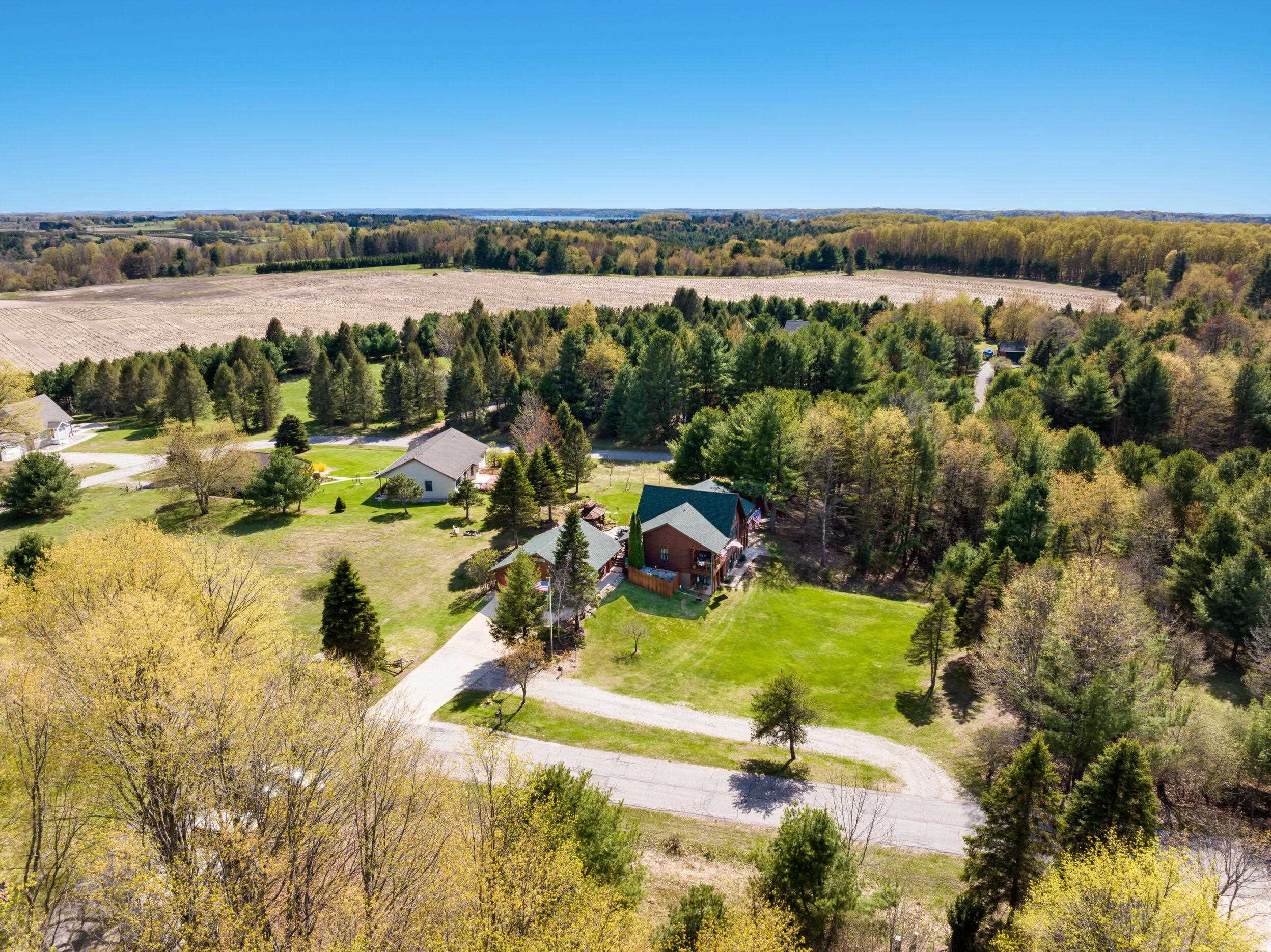 7230 Power Drive UNIT&nbsp;21, Bellaire, MI, 49615
