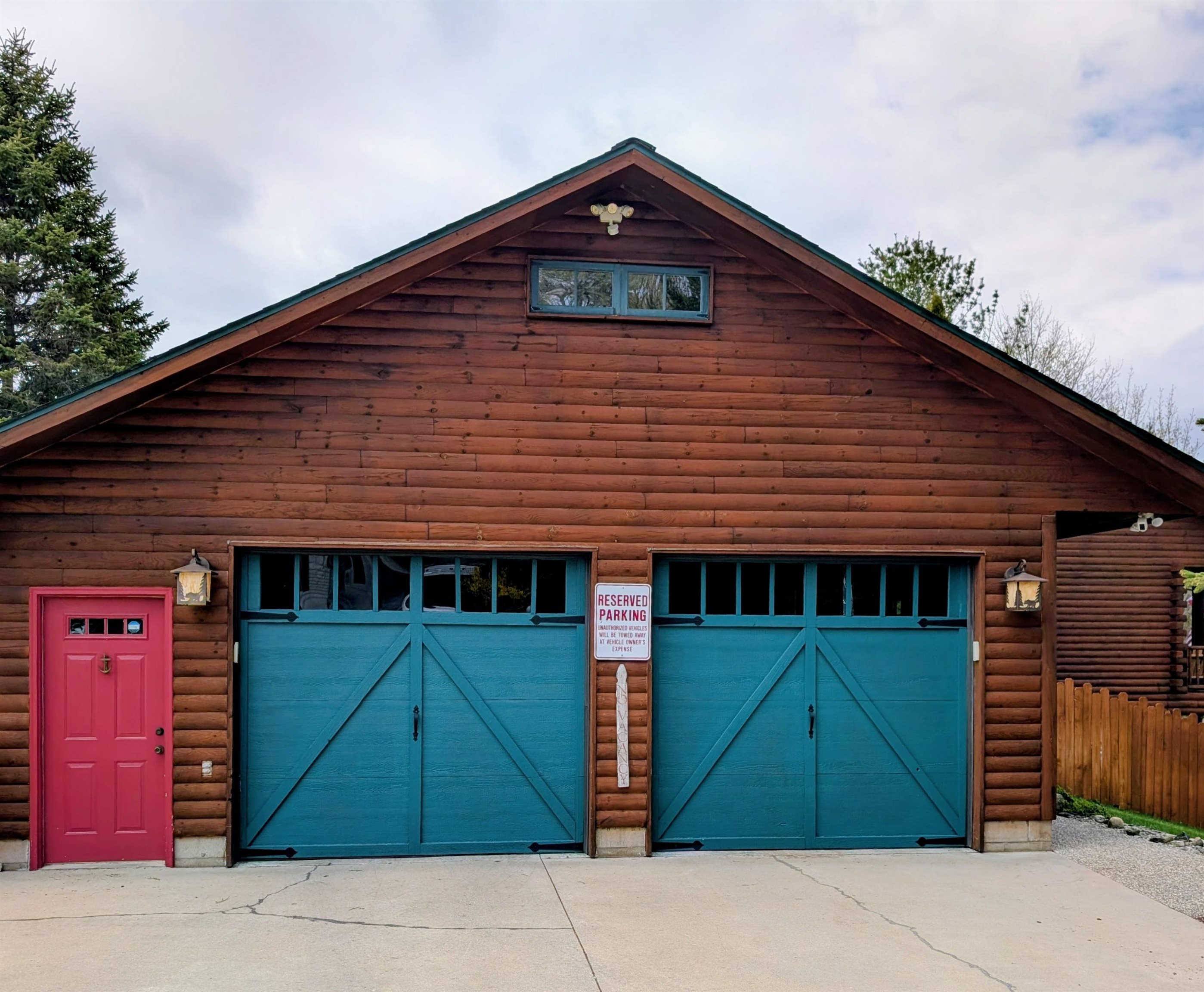 7230 Power Drive UNIT&nbsp;21, Bellaire, MI, 49615