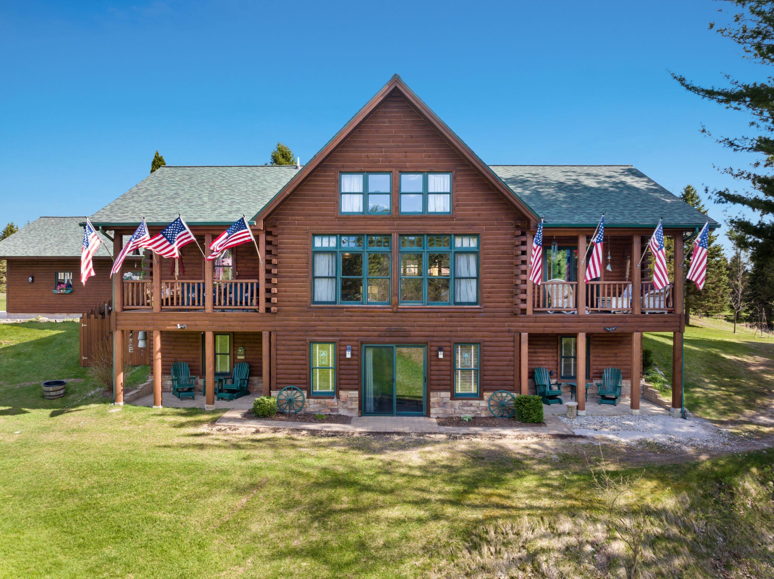 7230 Power Drive UNIT&nbsp;21, Bellaire, MI, 49615