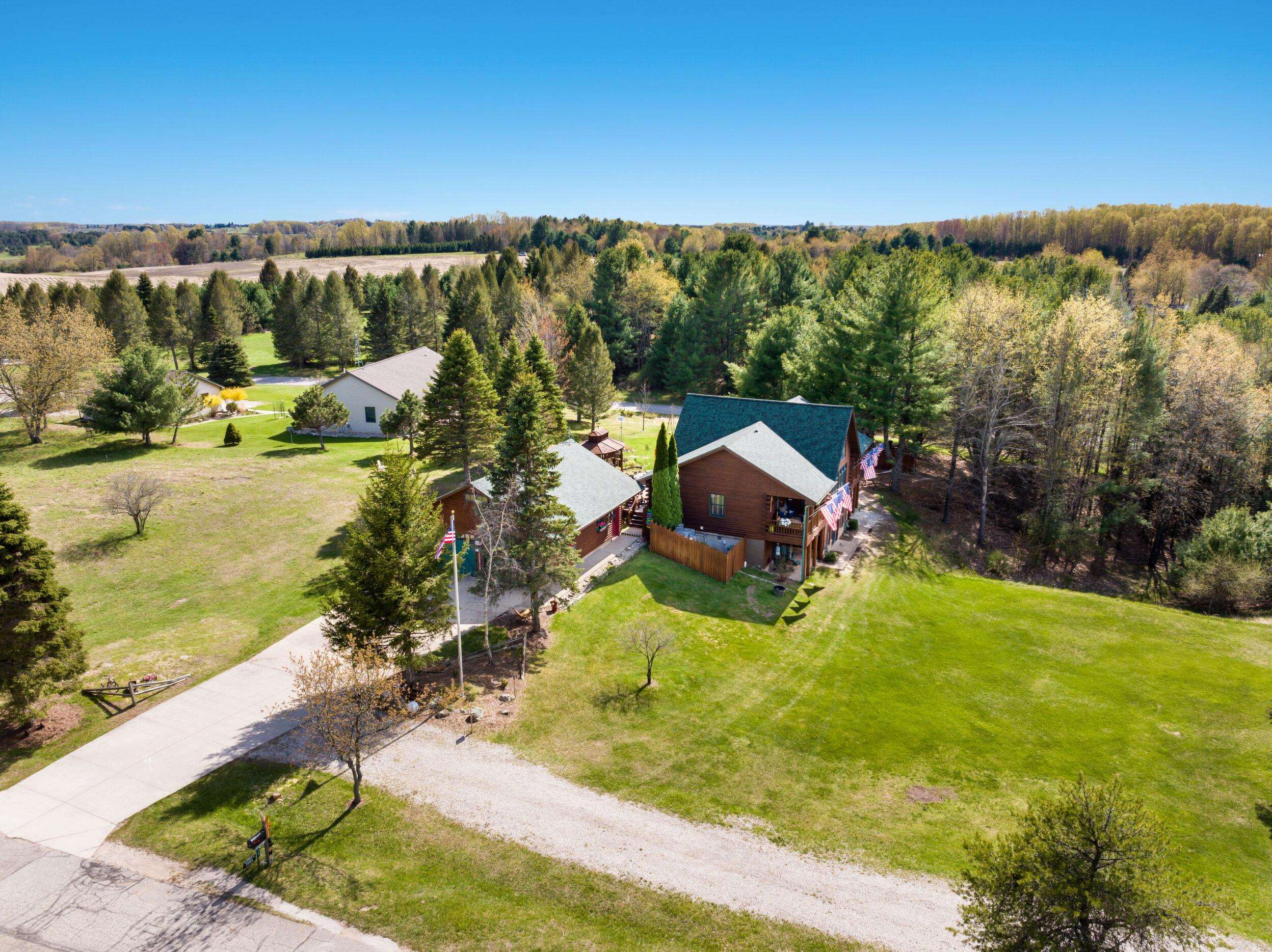 7230 Power Drive UNIT&nbsp;21, Bellaire, MI, 49615