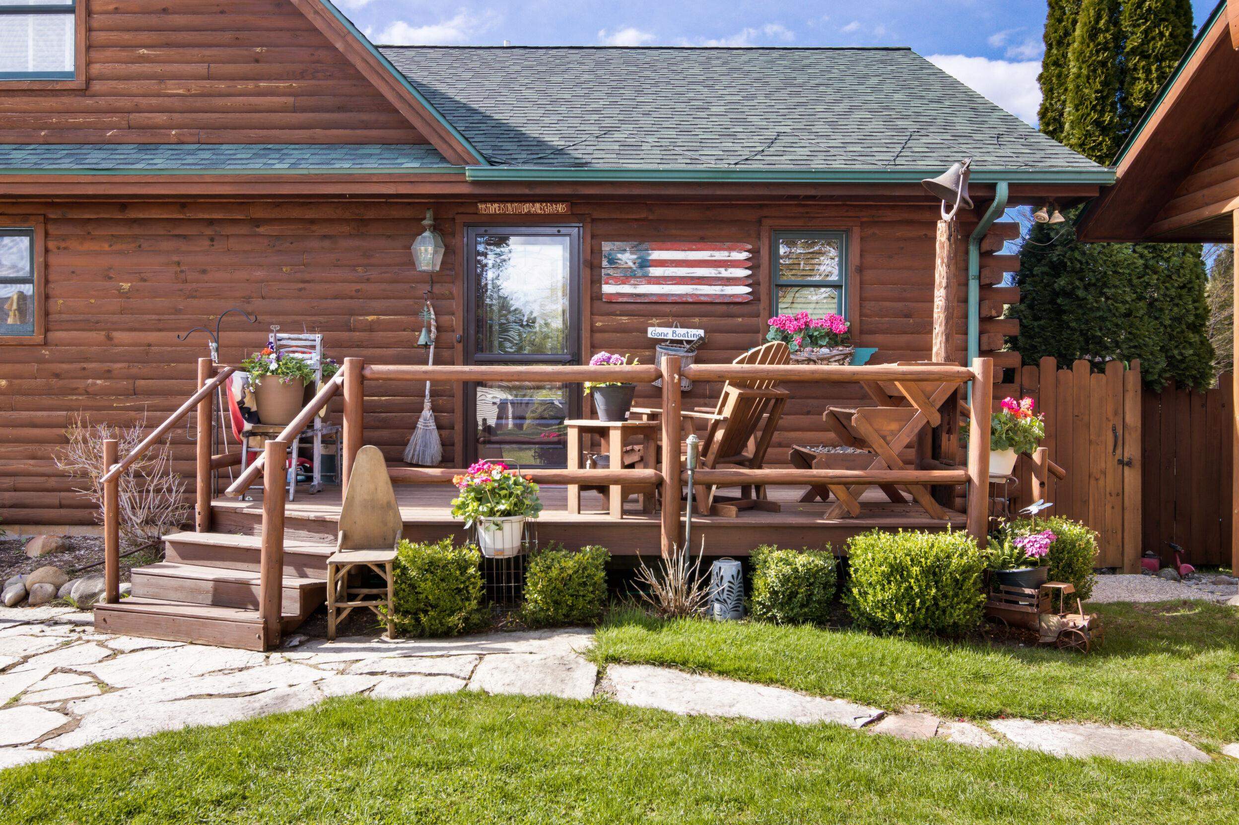 7230 Power Drive UNIT&nbsp;21, Bellaire, MI, 49615