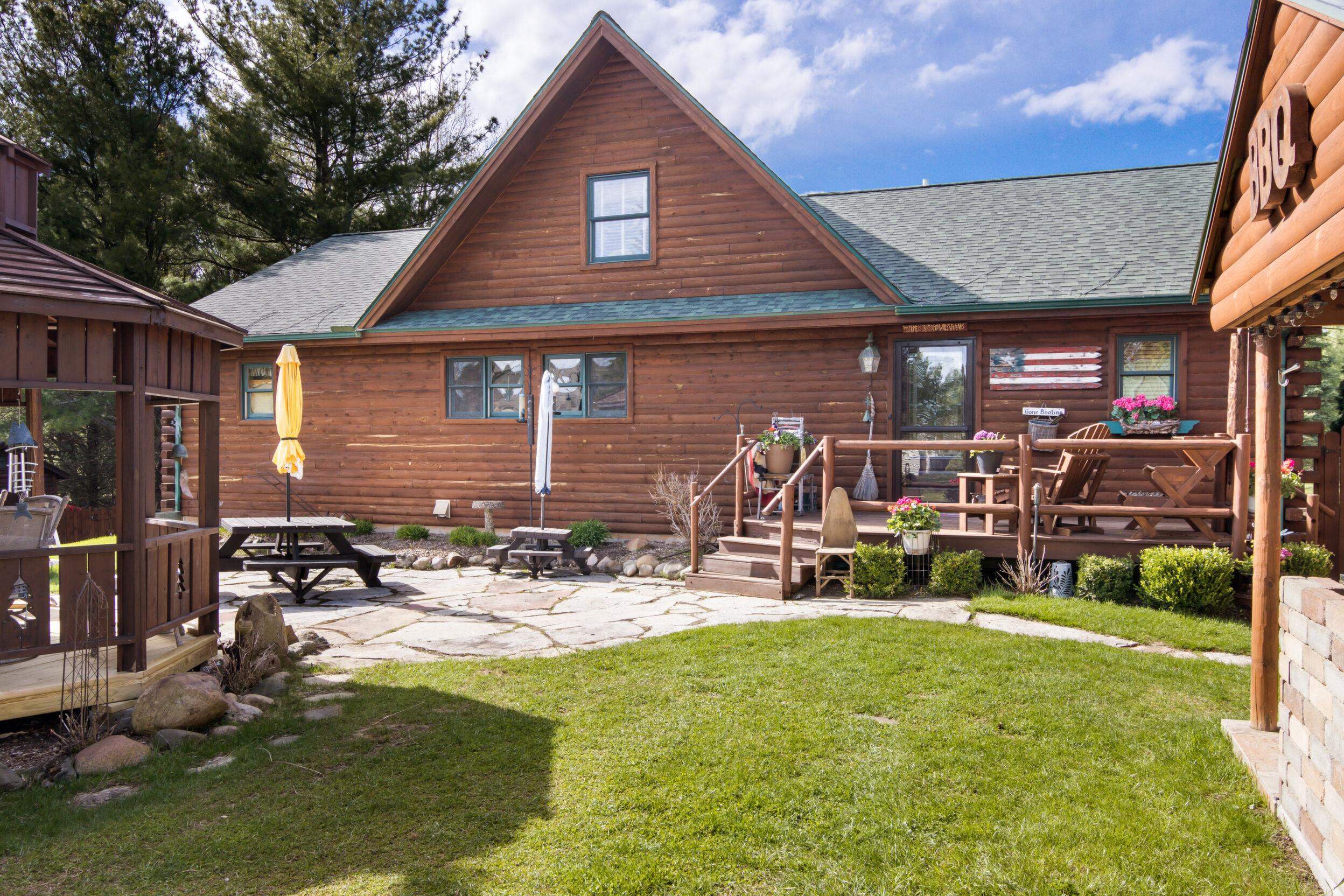 7230 Power Drive UNIT&nbsp;21, Bellaire, MI, 49615