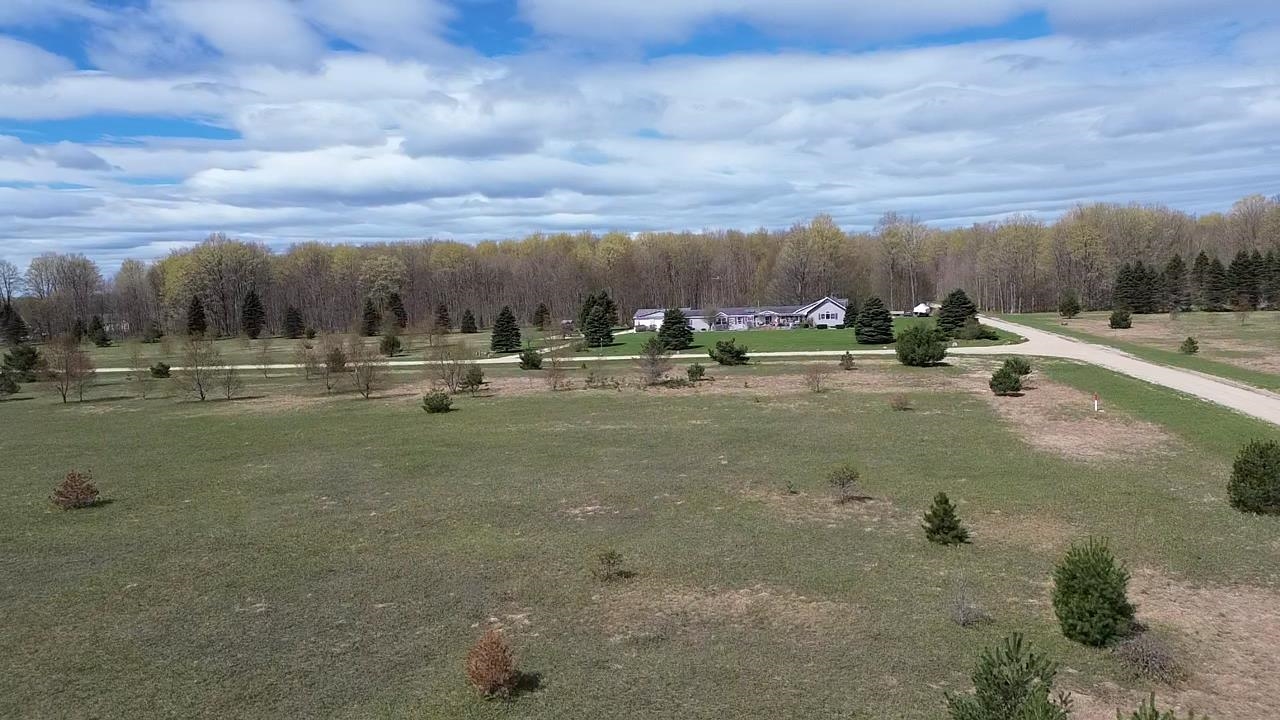0 Kyle Drive, Kalkaska, MI, 49646