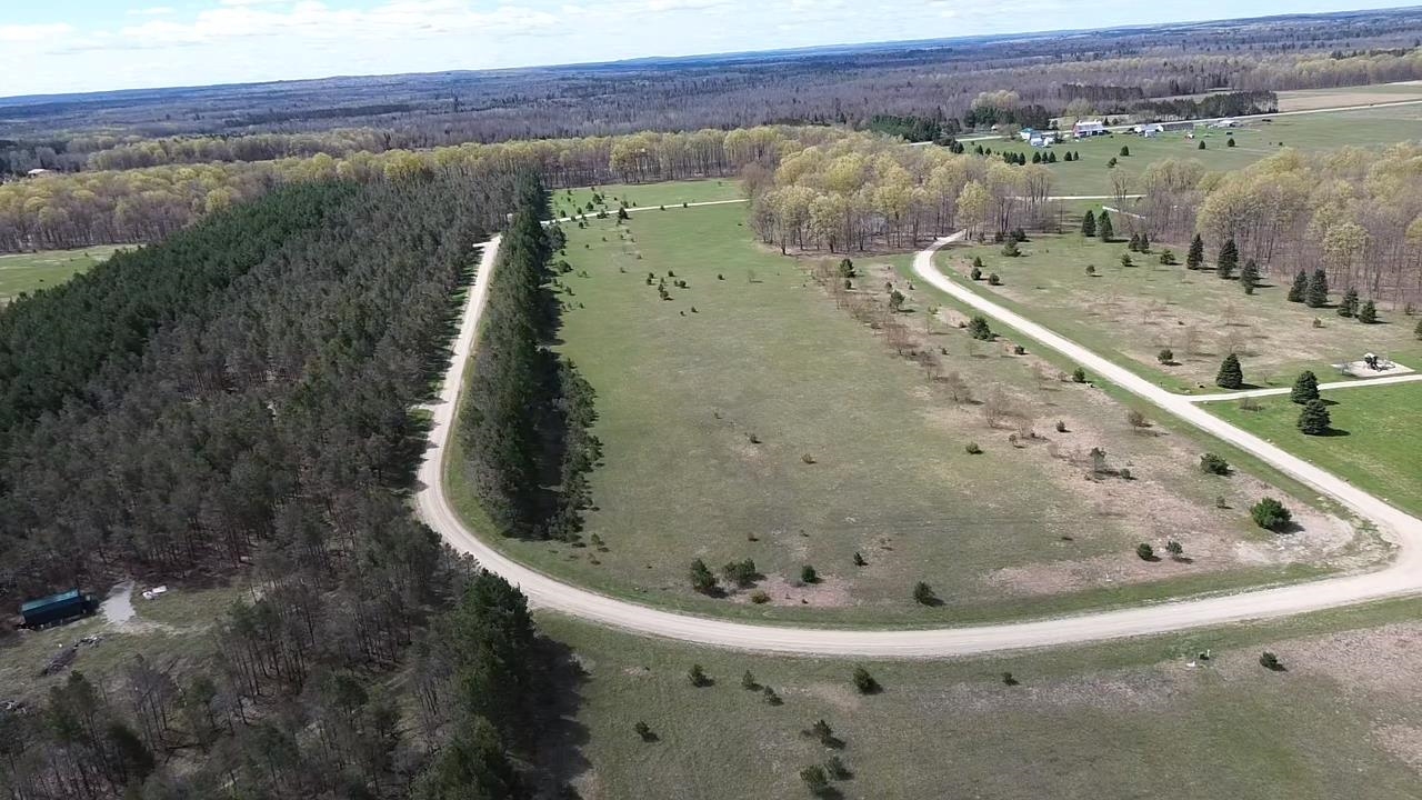 0 Kyle Drive, Kalkaska, MI, 49646