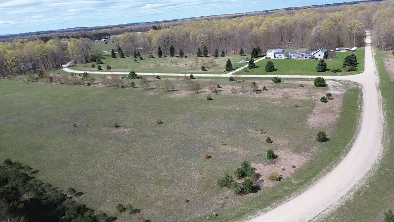 0 Kyle Drive, Kalkaska, MI, 49646