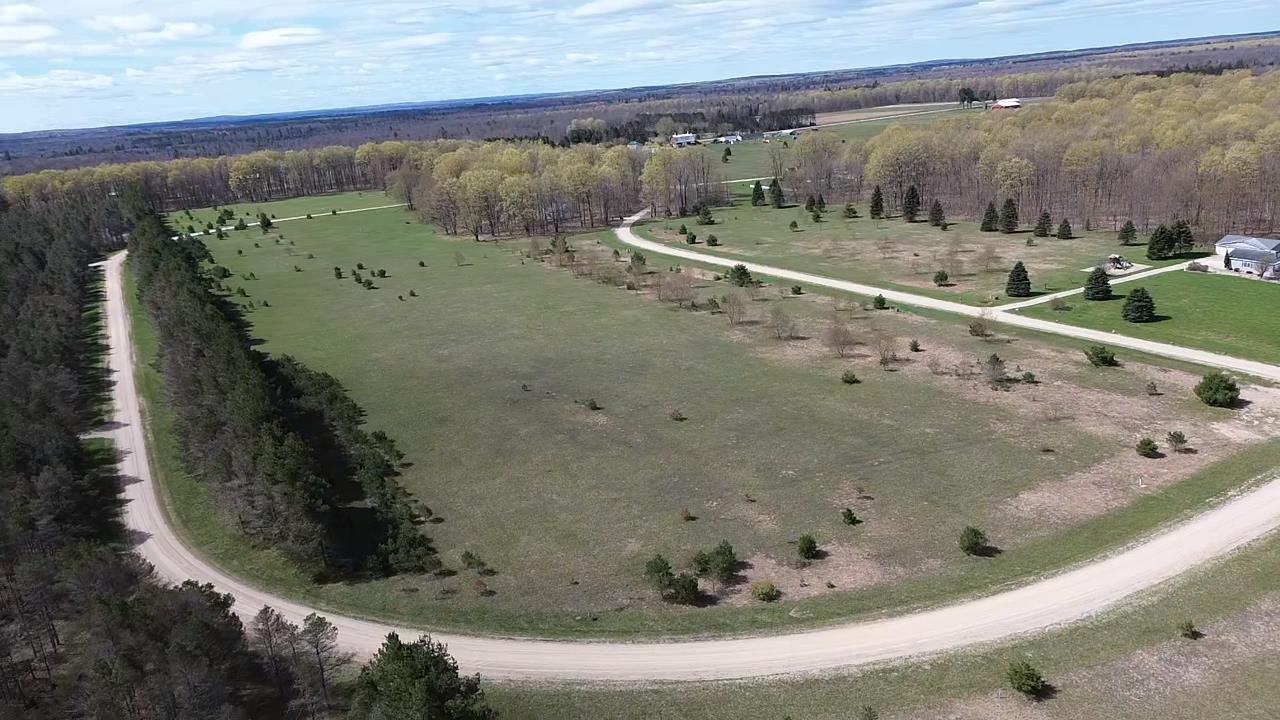 0 Kyle Drive, Kalkaska, MI, 49646