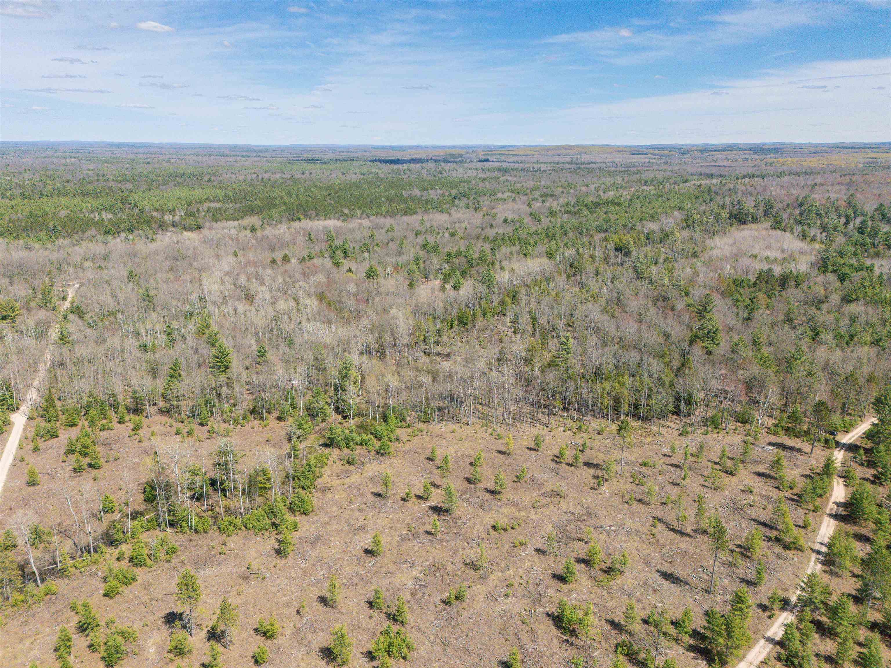 VL Kolarvic Road, Manton, MI, 49663
