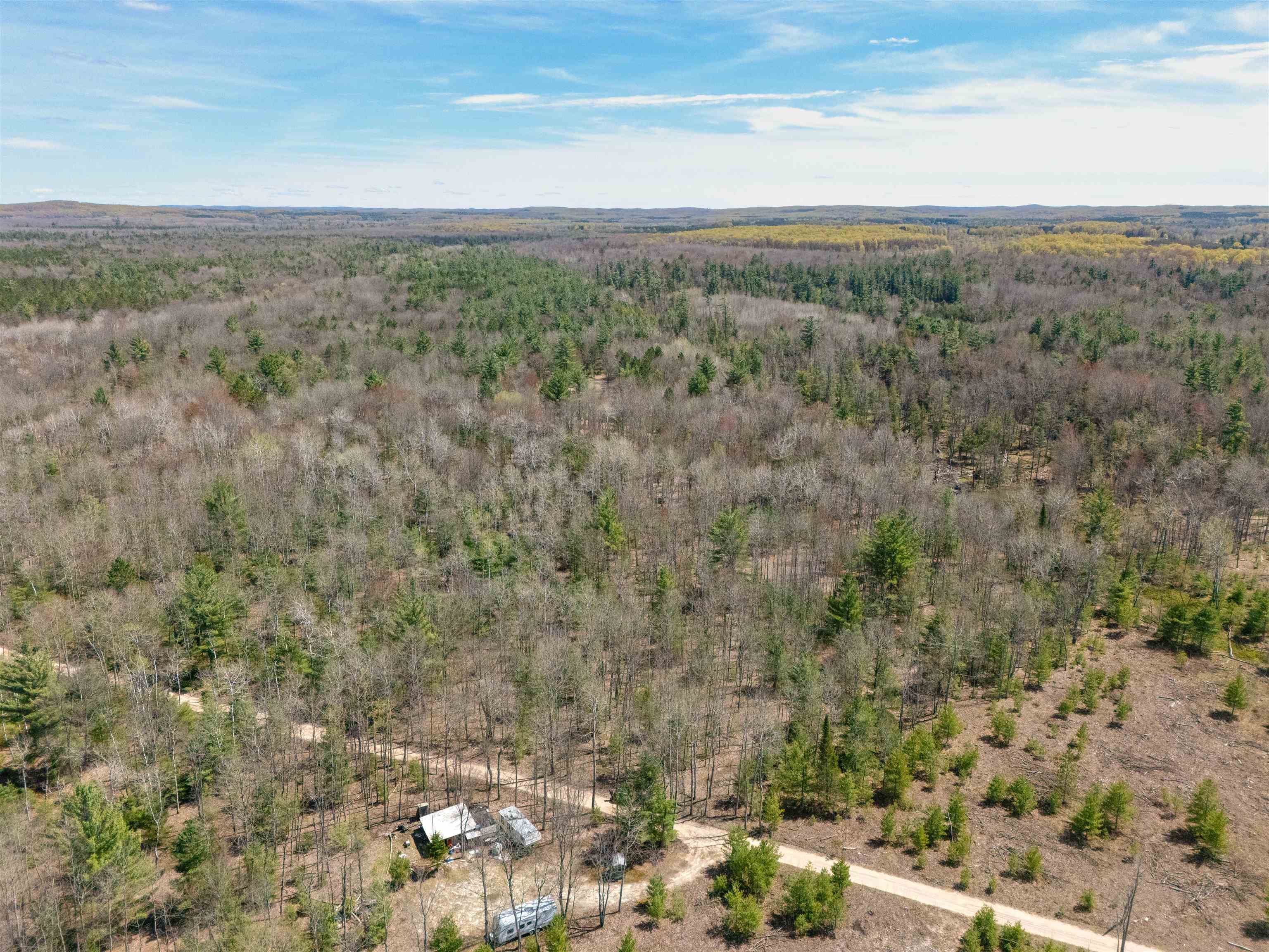 VL Kolarvic Road, Manton, MI, 49663