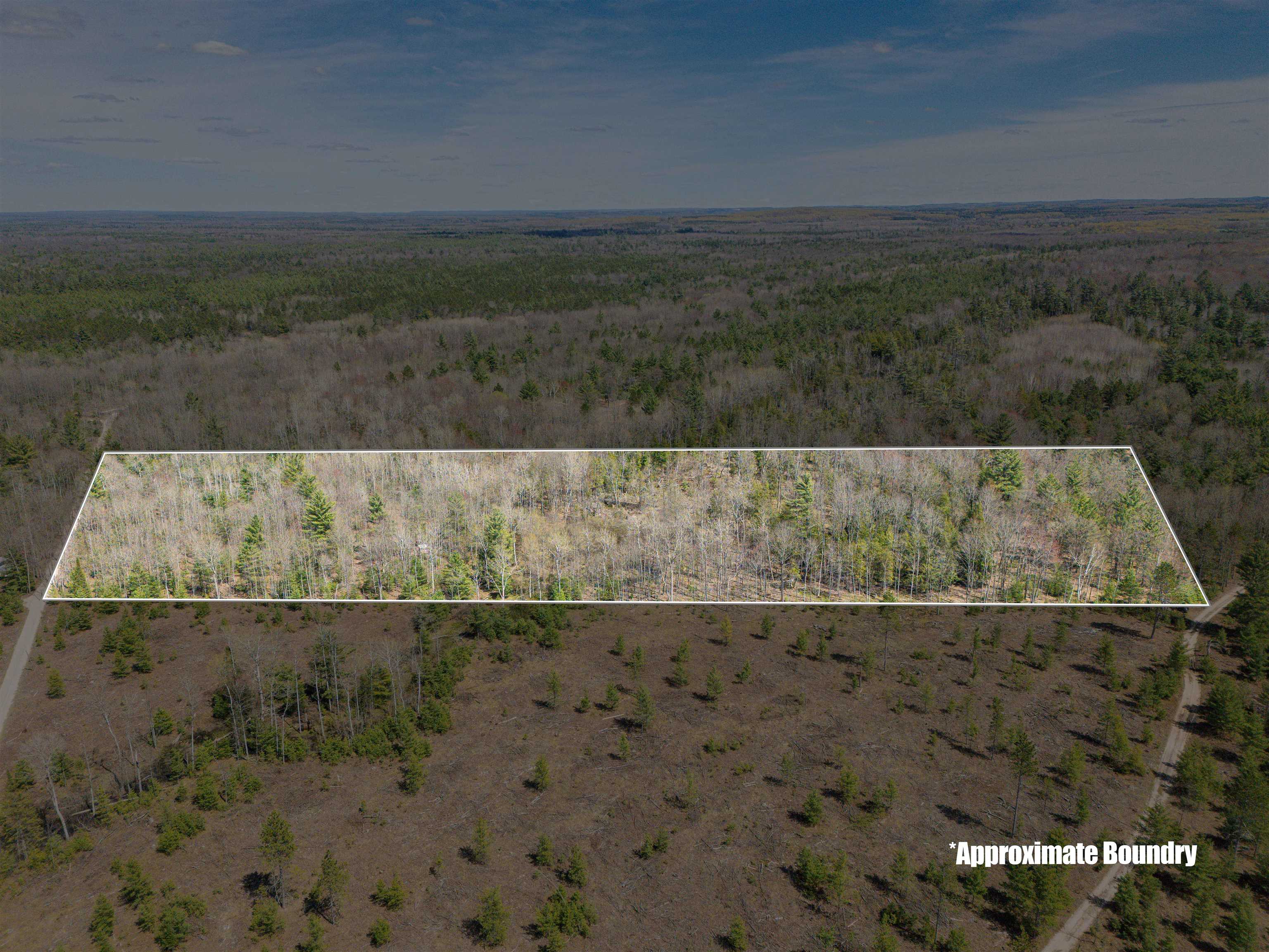 VL Kolarvic Road, Manton, MI, 49663