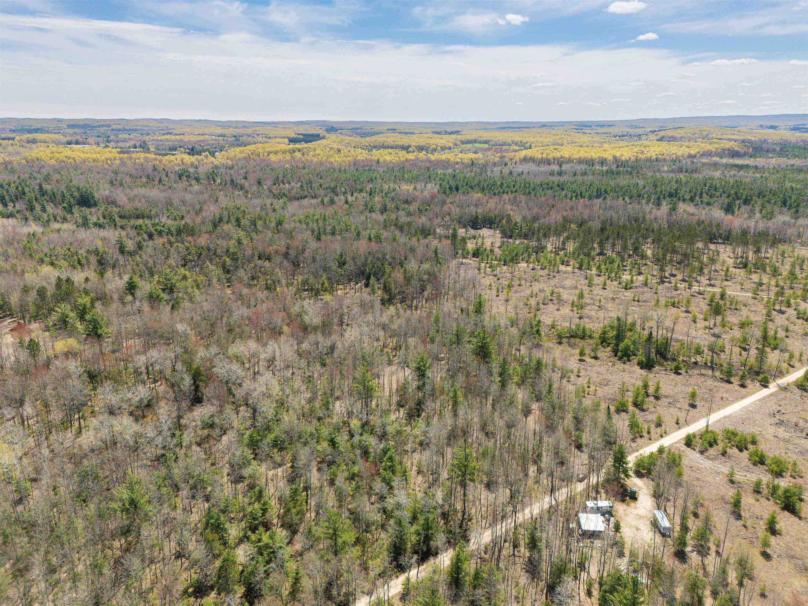 VL Kolarvic Road, Manton, MI, 49663