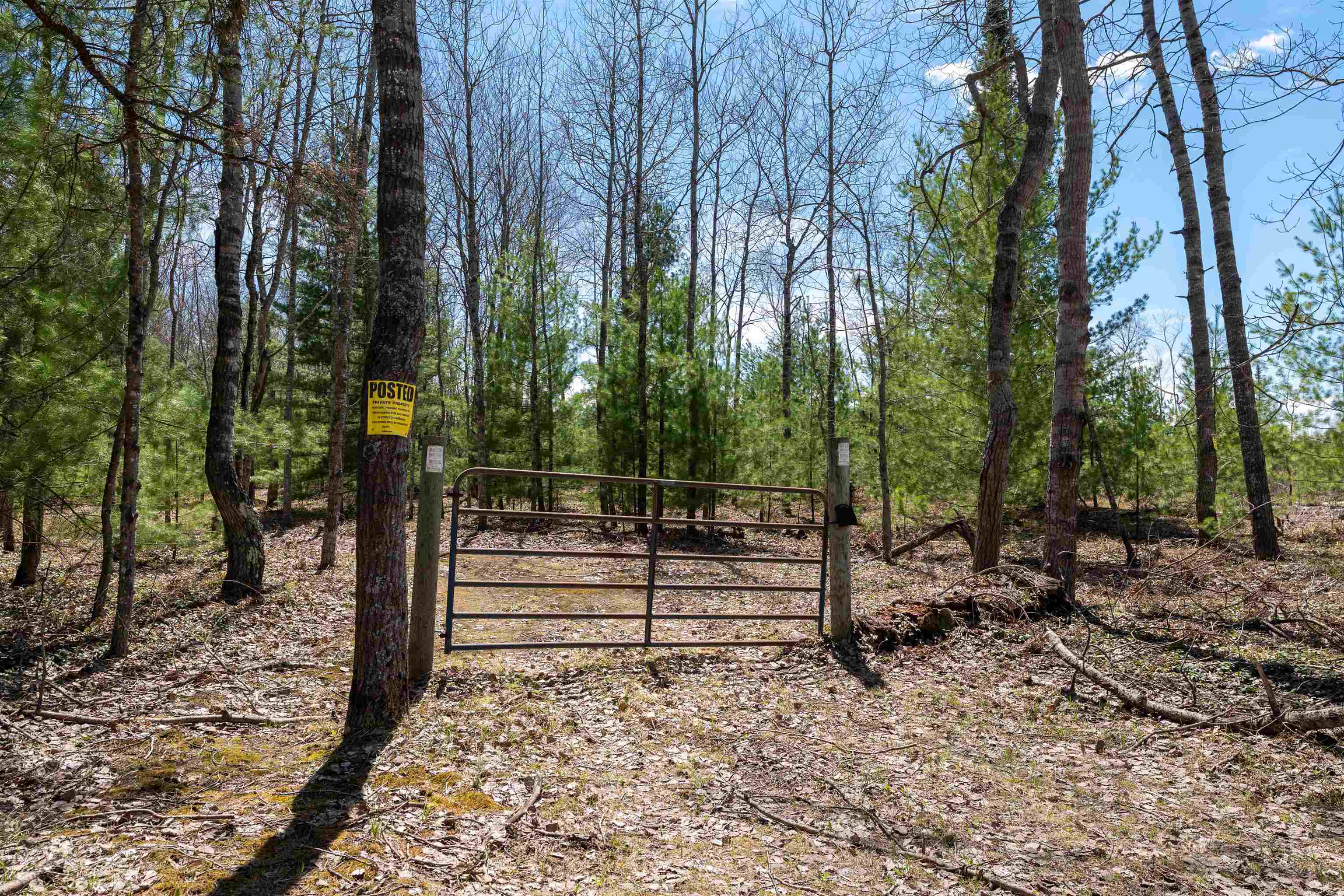 VL Kolarvic Road, Manton, MI, 49663