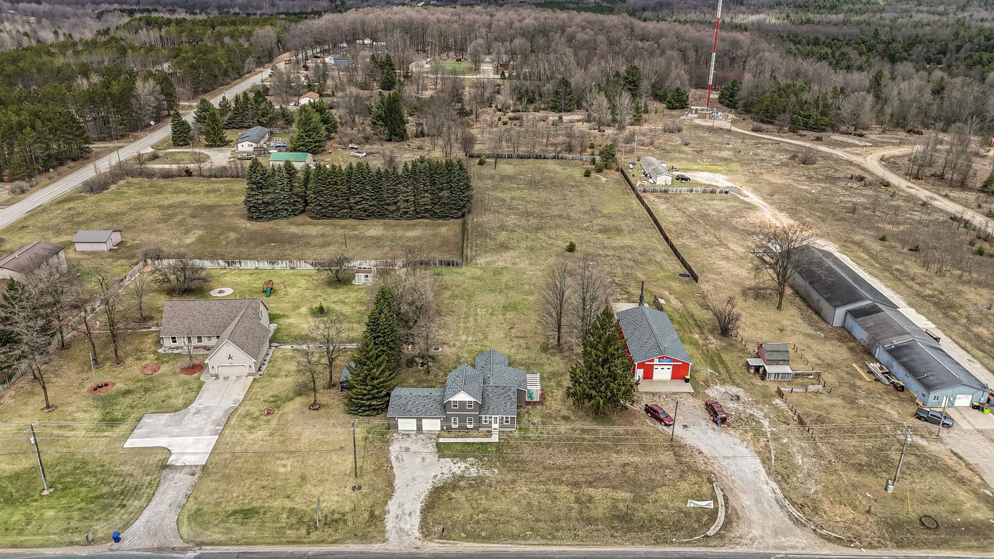 43205 Schoenherr Road, Sterling Heights, MI, 48313 1957