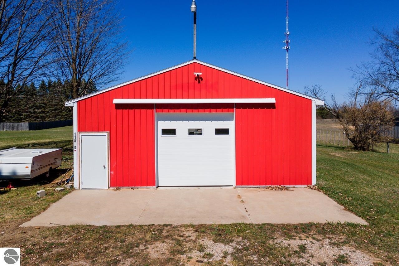 11850 Us-31 S, Interlochen, MI, 49637