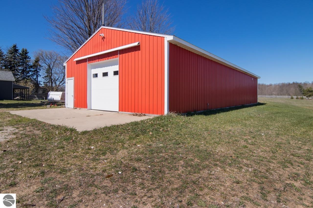 11850 Us-31 S, Interlochen, MI, 49637