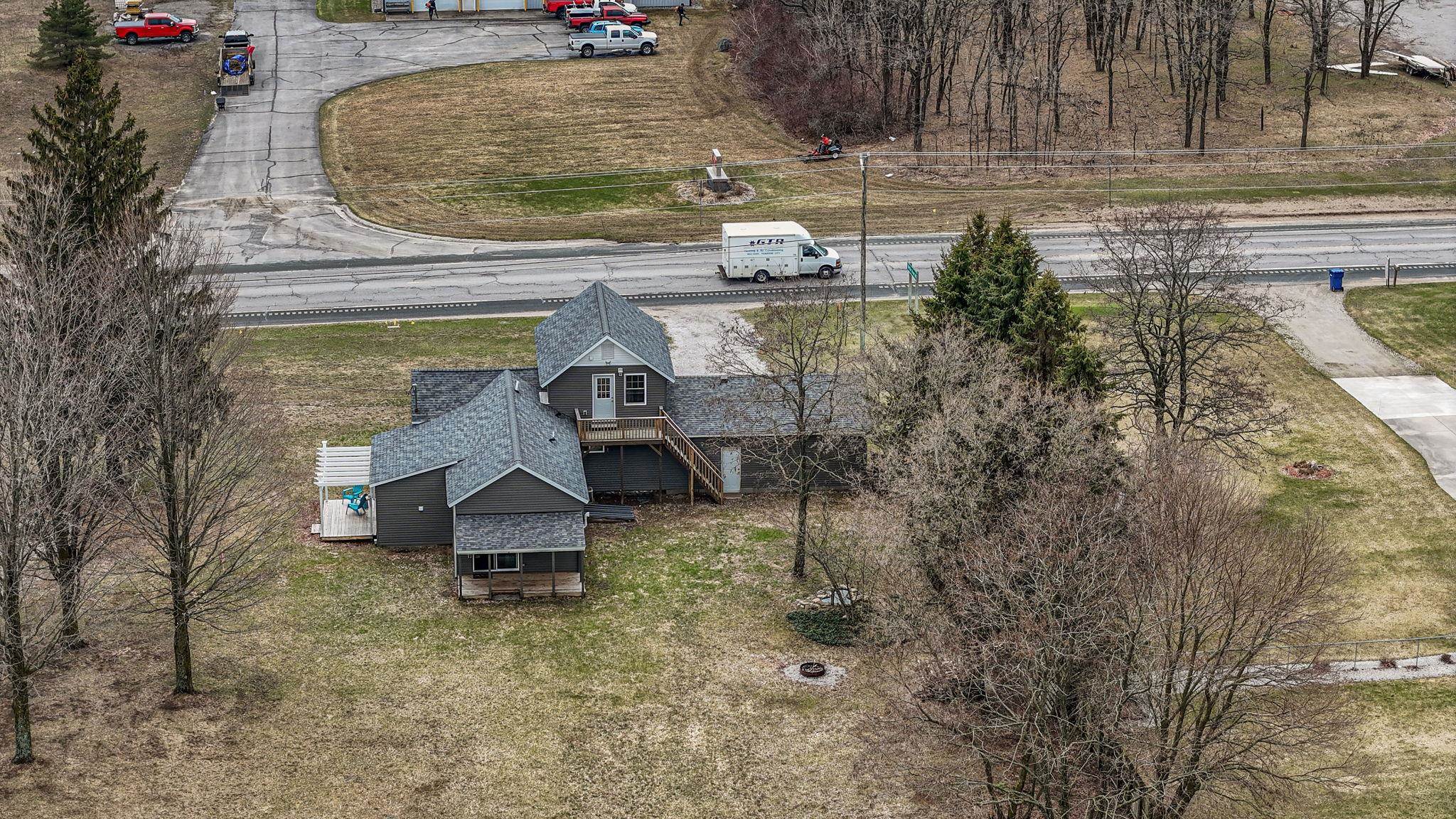 11850 Us-31 S, Interlochen, MI, 49637