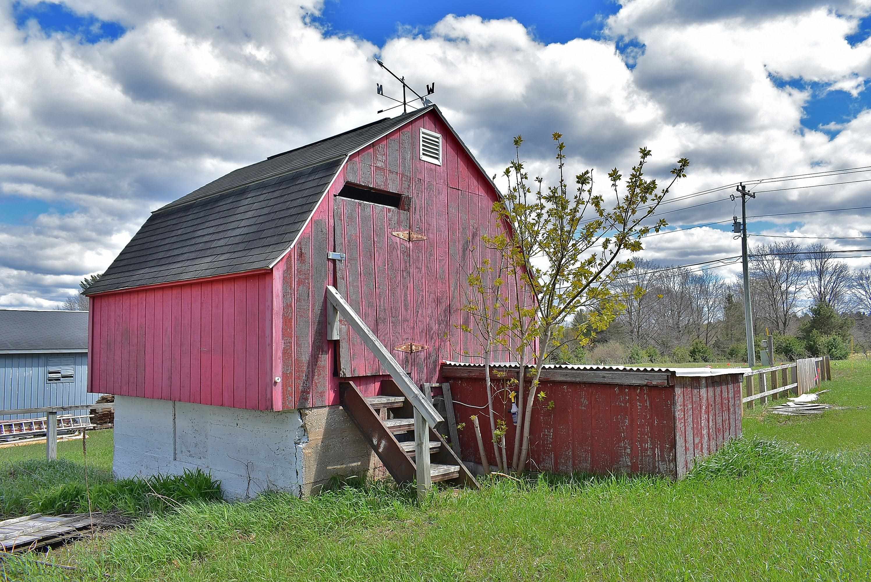 11850 Us-31 S, Interlochen, MI, 49637