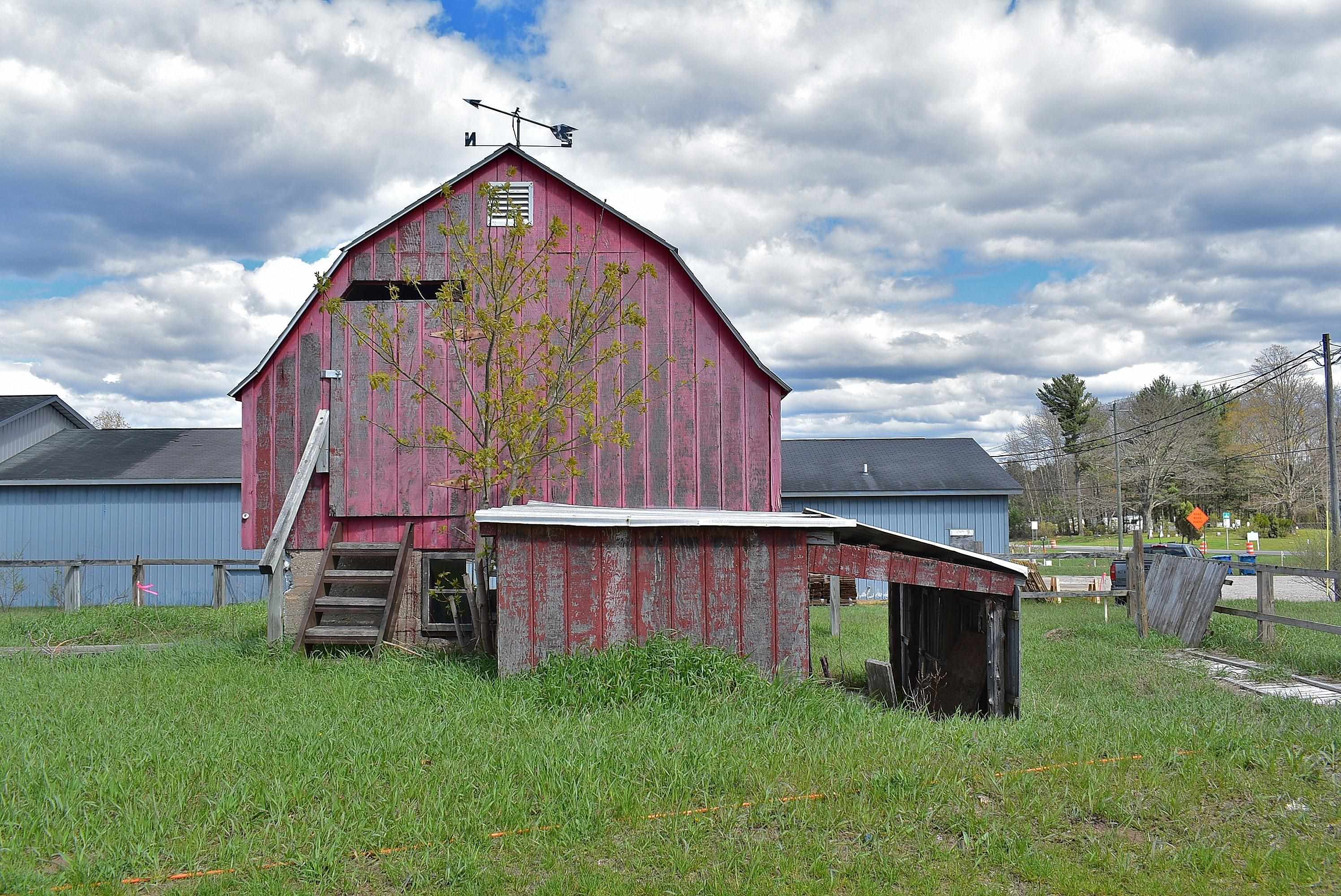 11850 Us-31 S, Interlochen, MI, 49637