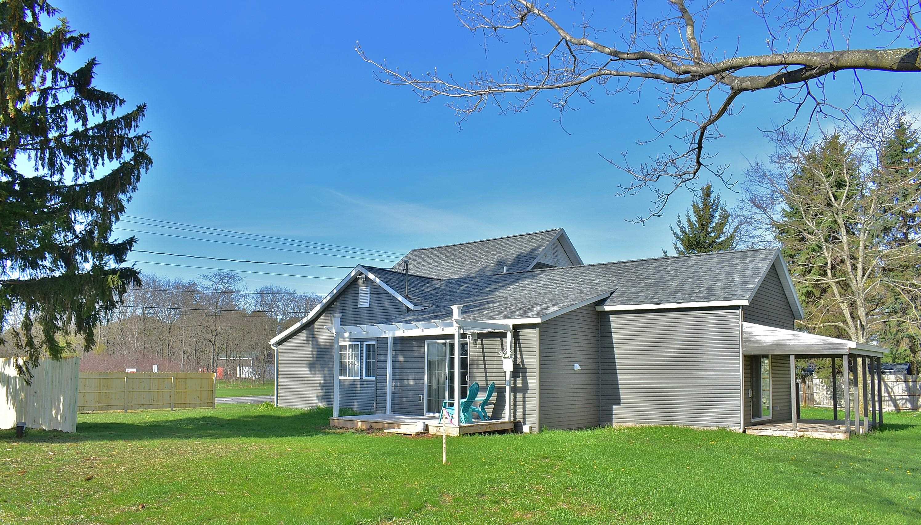11850 Us-31 S, Interlochen, MI, 49637