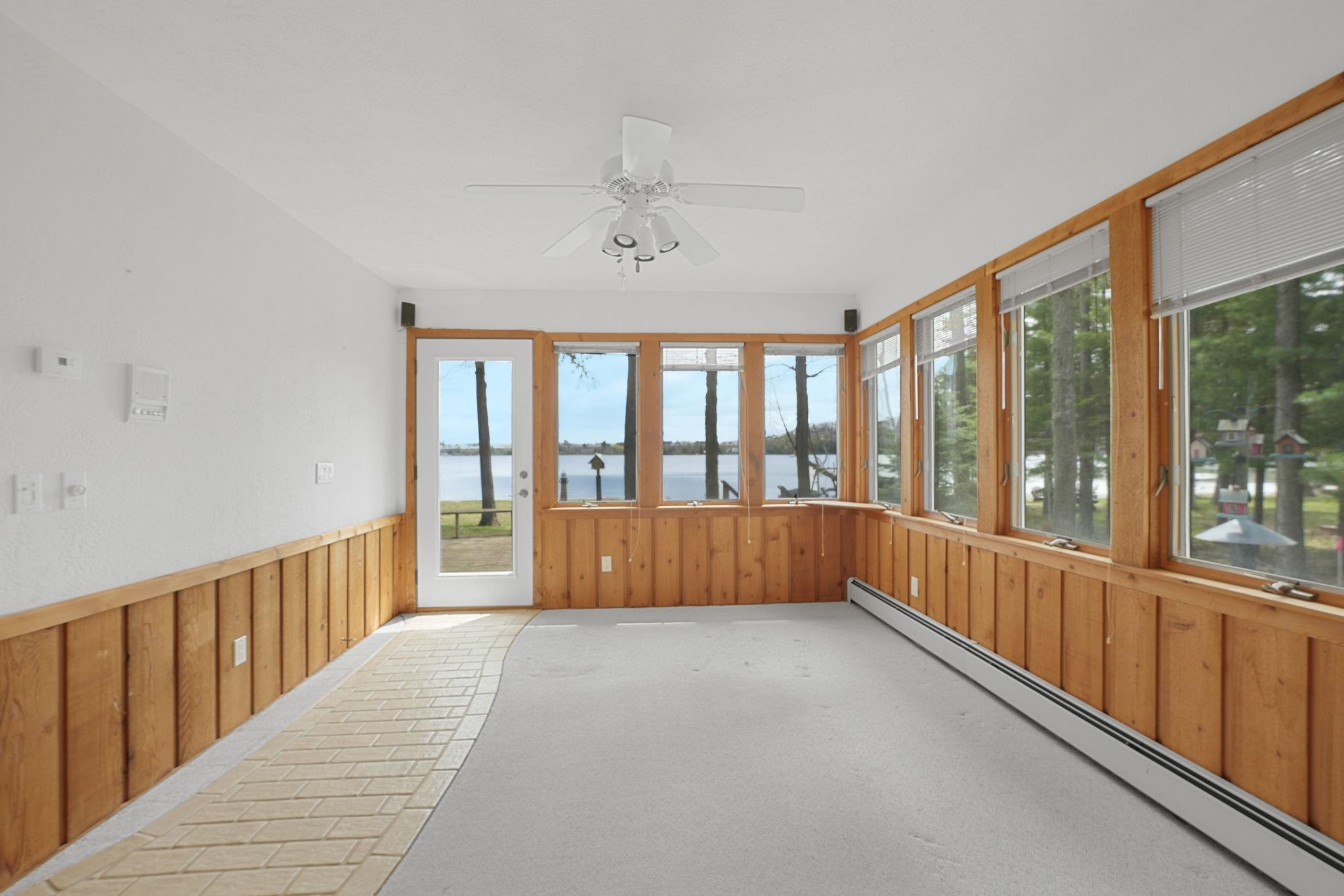45 W Traverse Lake Road, Maple City, MI, 49664