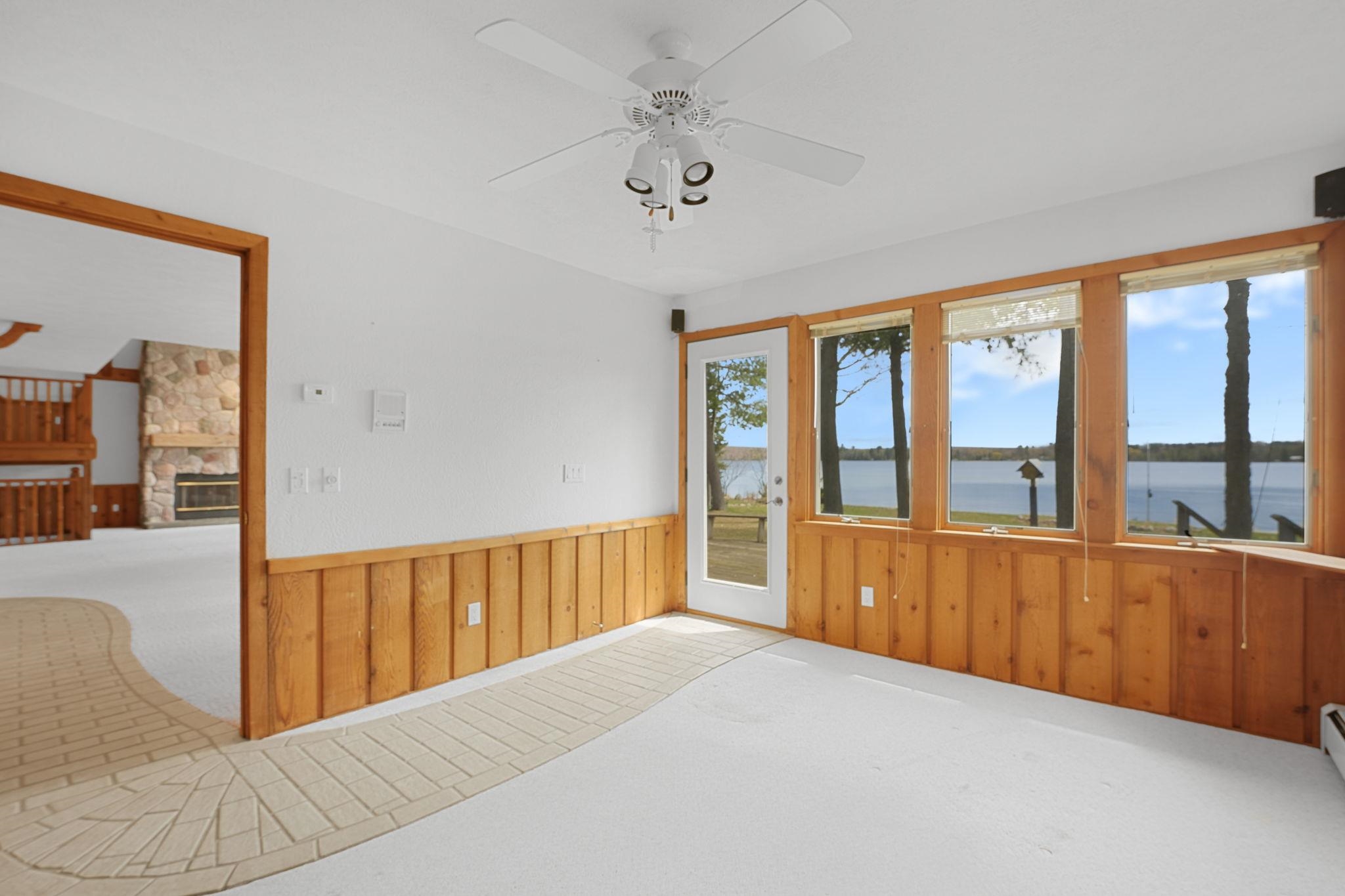 45 W Traverse Lake Road, Maple City, MI, 49664