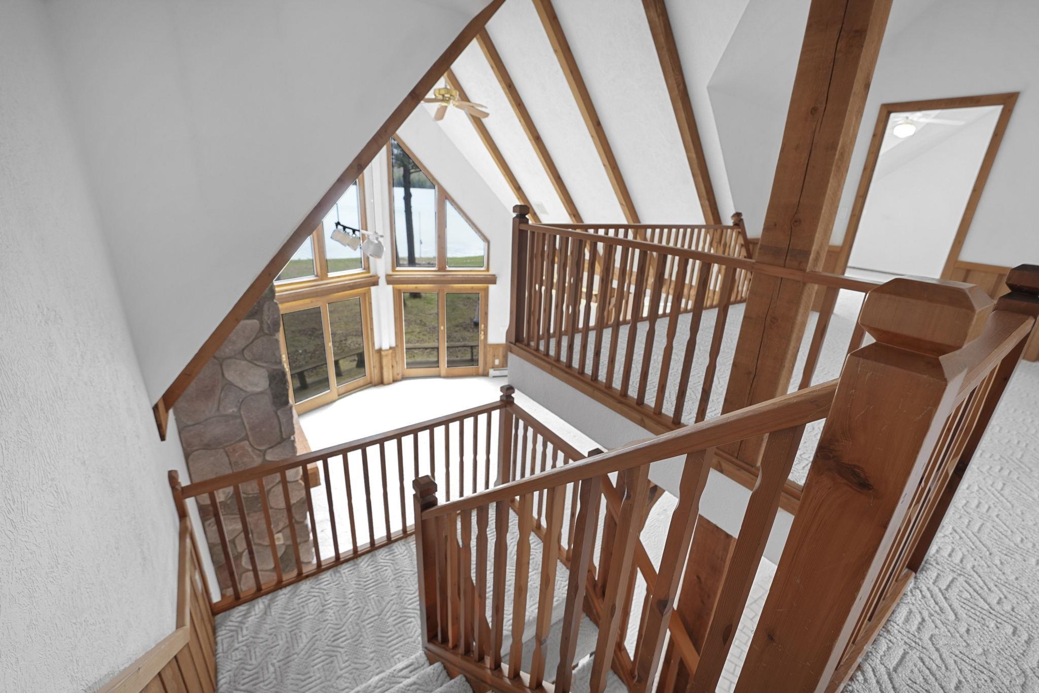 45 W Traverse Lake Road, Maple City, MI, 49664