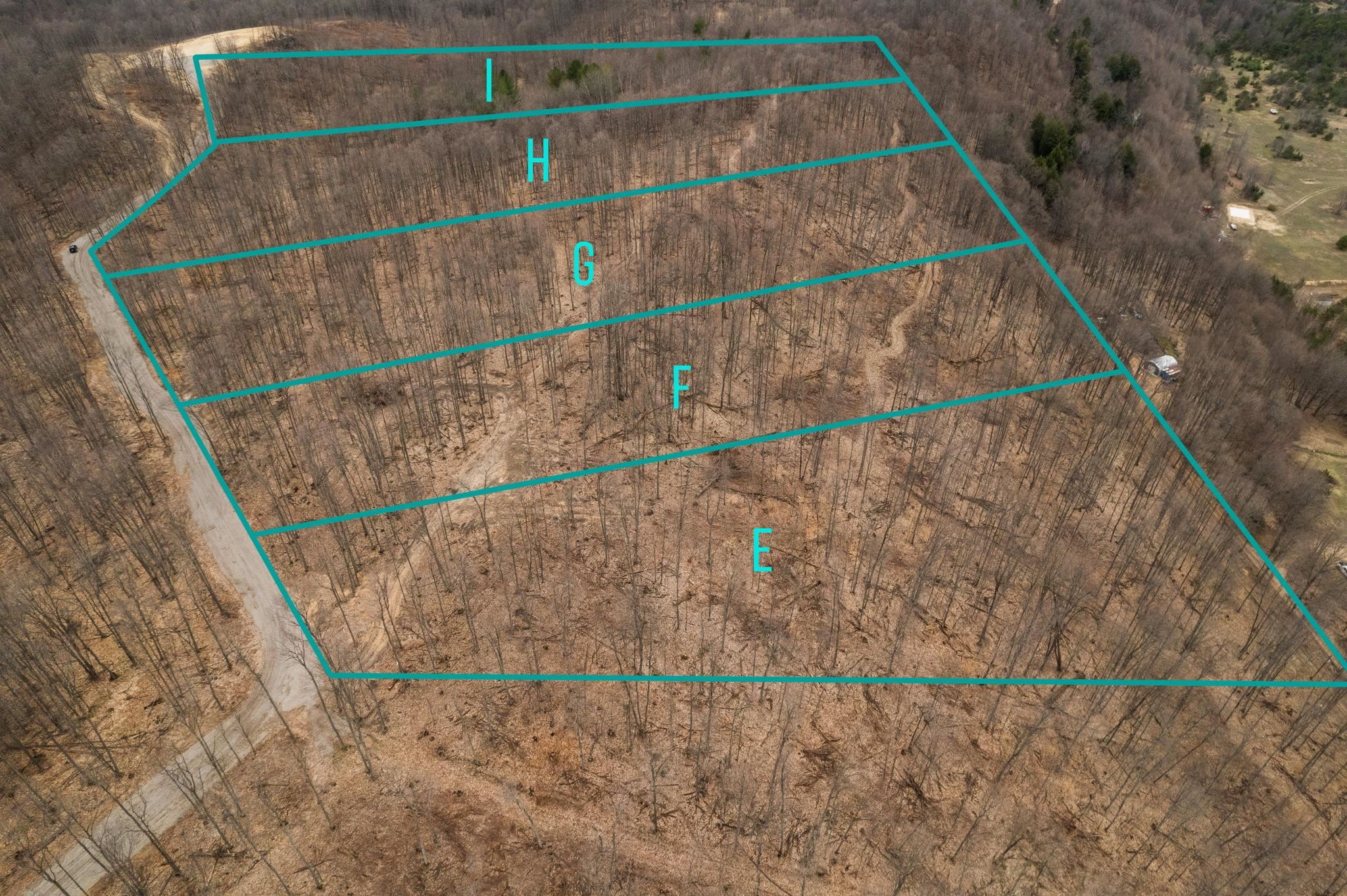 Parcel F Retreats Way, Rapid City, MI, 49676