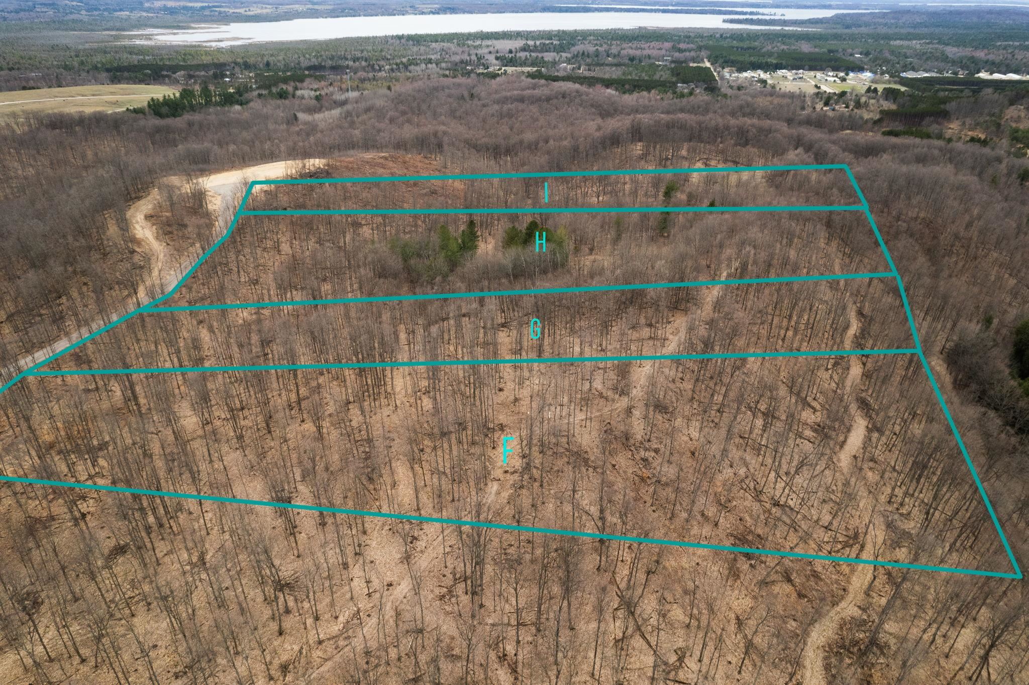 Parcel F Retreats Way, Rapid City, MI, 49676
