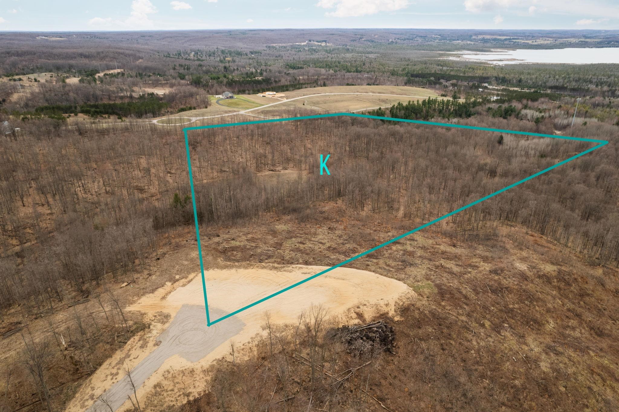 S Crawford Road, Mount Pleasant, MI, 48858