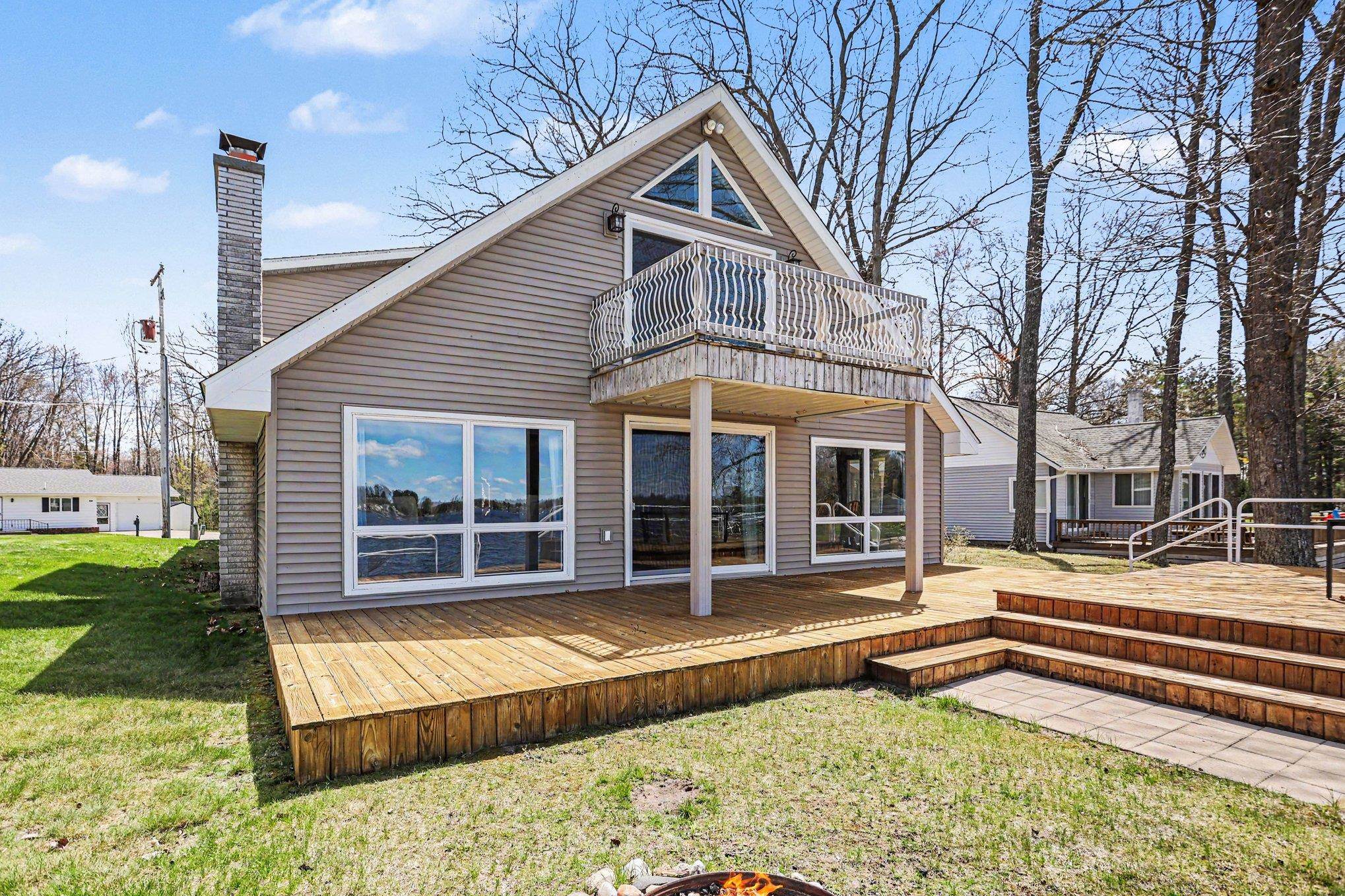 2nd image of 8006 Lakeside Blvd, Hale, MI 48739 | MLS# 80067917