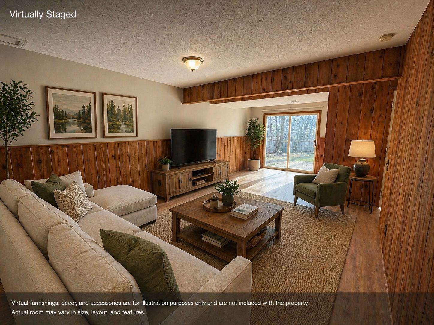 20761 White Oak Drive UNIT&nbsp;Lot: 59, Lake Ann, MI, 49650