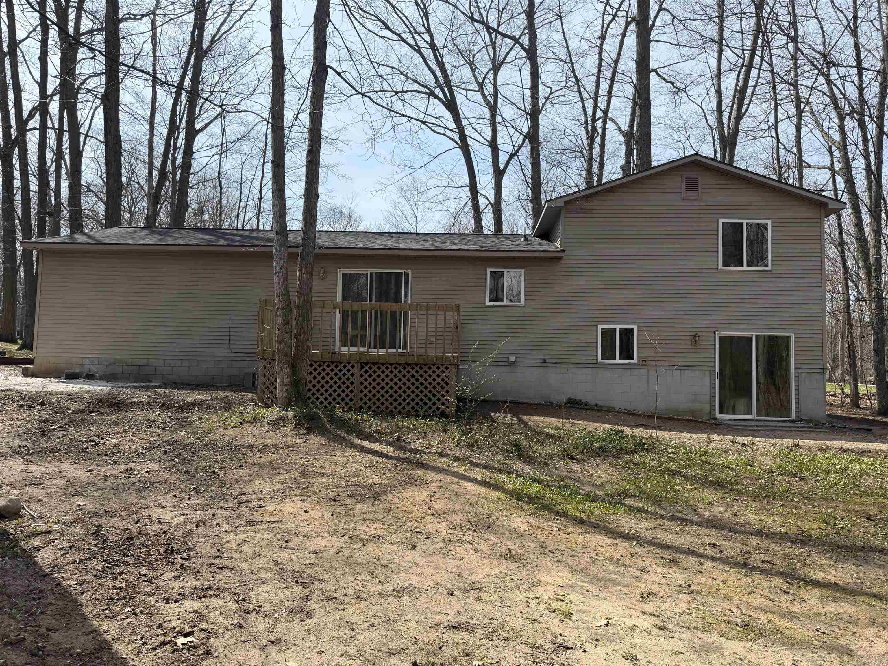 20761 White Oak Drive UNIT&nbsp;Lot: 59, Lake Ann, MI, 49650