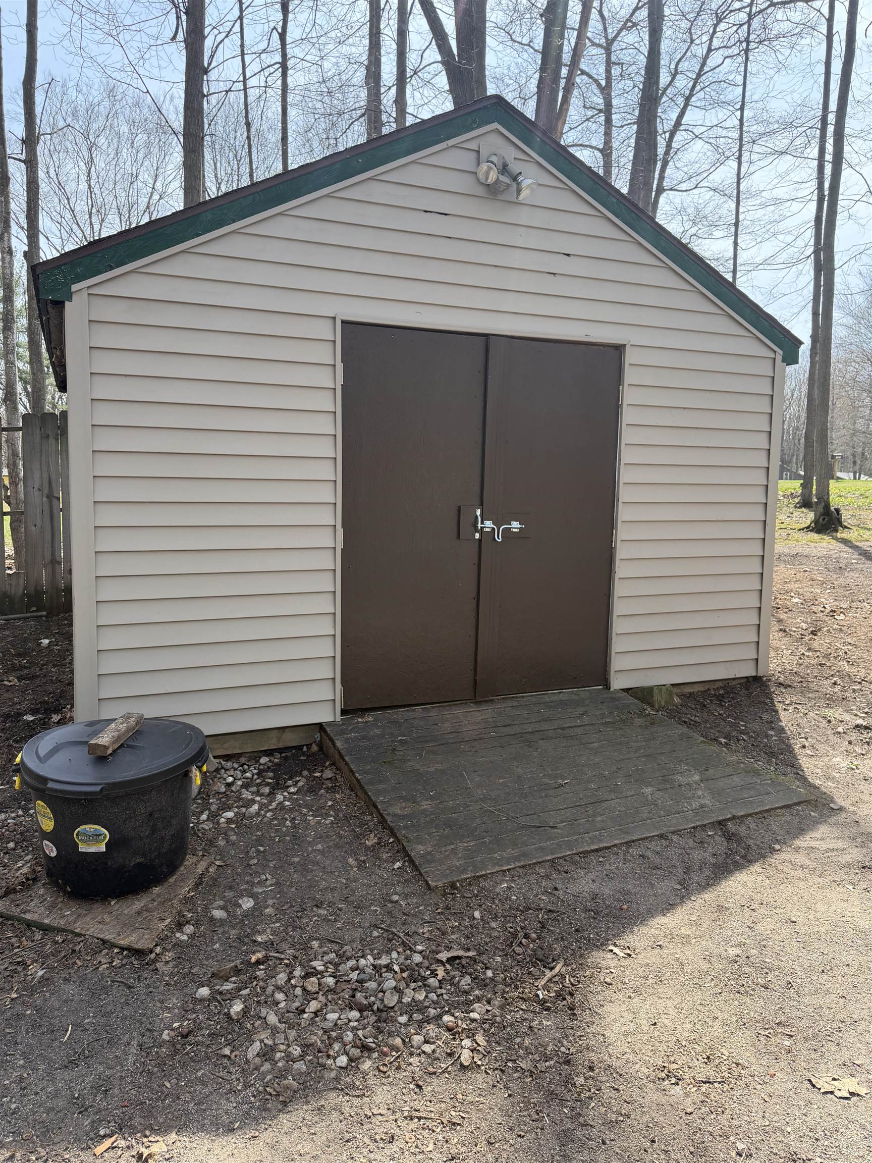 20761 White Oak Drive UNIT&nbsp;Lot: 59, Lake Ann, MI, 49650