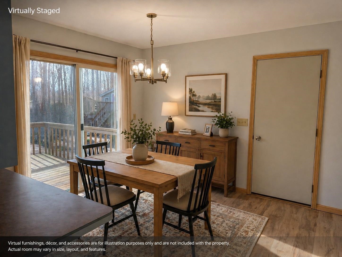 20761 White Oak Drive UNIT&nbsp;Lot: 59, Lake Ann, MI, 49650