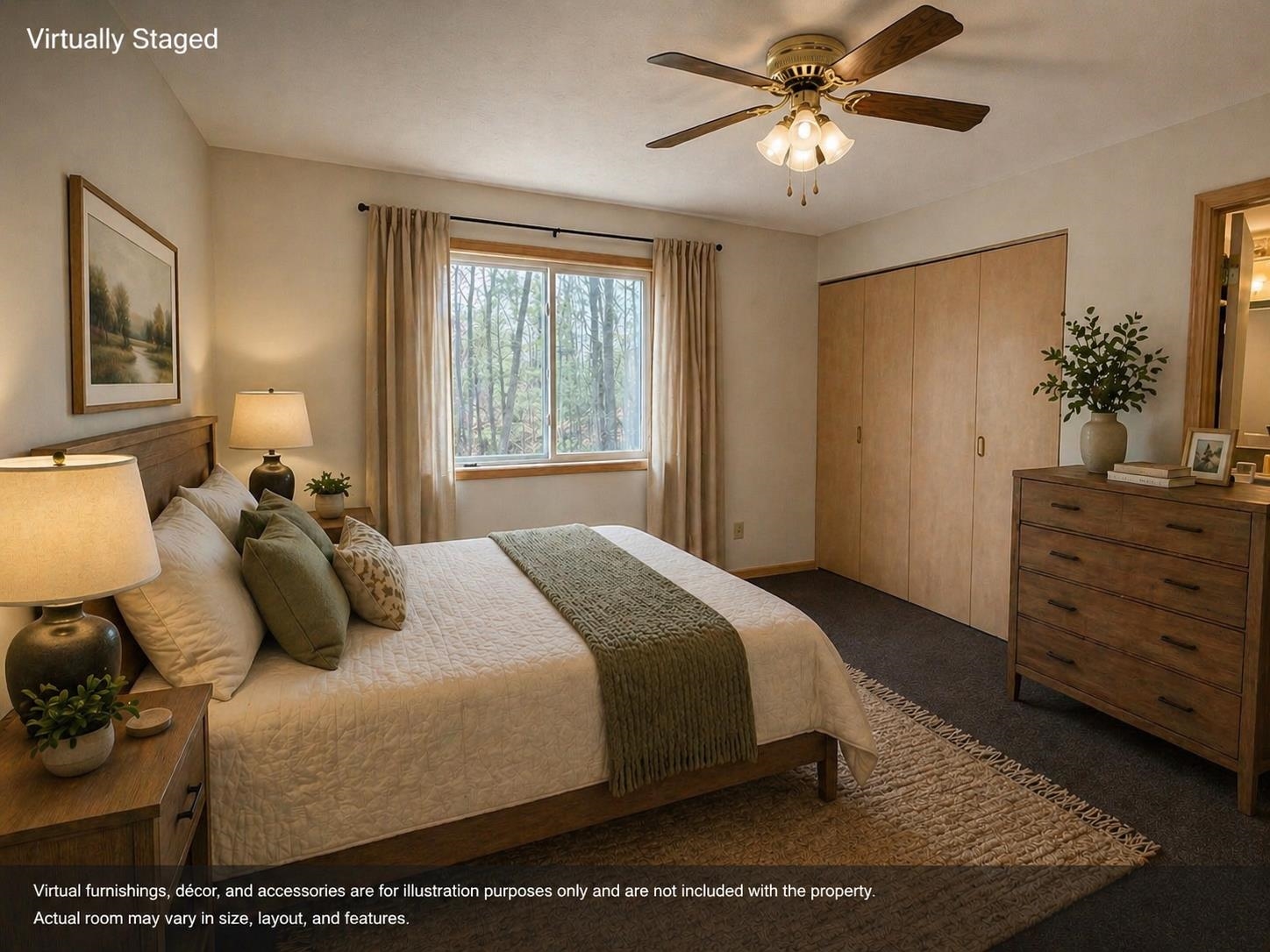 20761 White Oak Drive UNIT&nbsp;Lot: 59, Lake Ann, MI, 49650