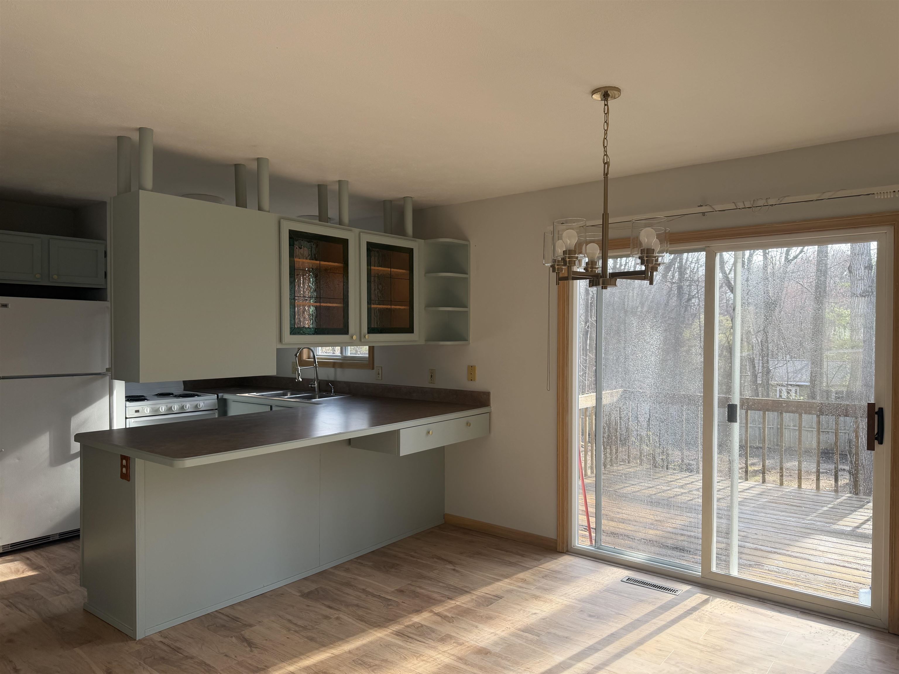20761 White Oak Drive UNIT&nbsp;Lot: 59, Lake Ann, MI, 49650
