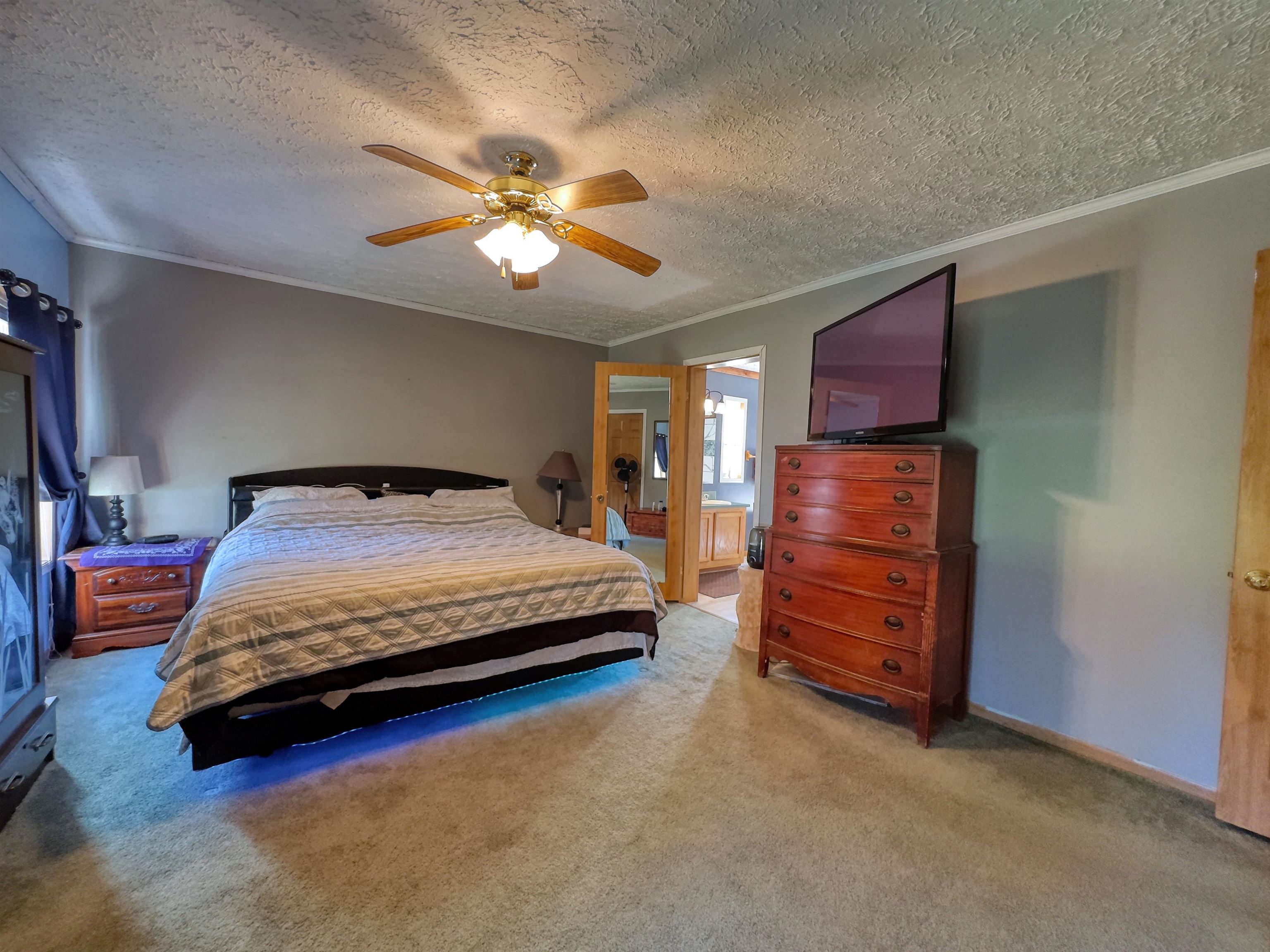 984 W Rose Meadow Drive UNIT&nbsp;Lot: 1-10, Luther, MI, 49656