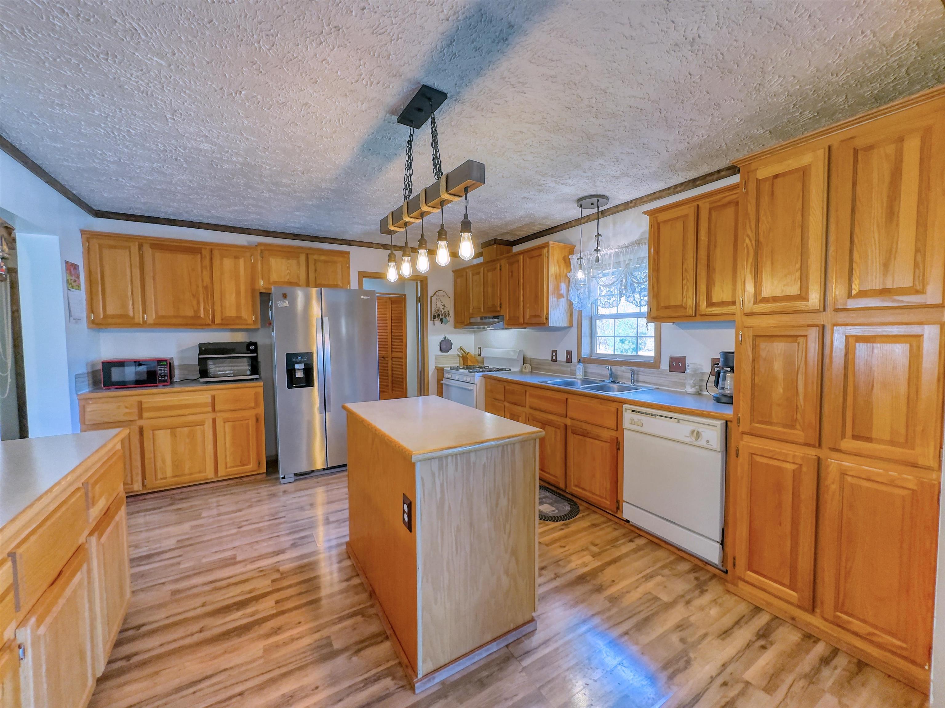 984 W Rose Meadow Drive UNIT&nbsp;Lot: 1-10, Luther, MI, 49656