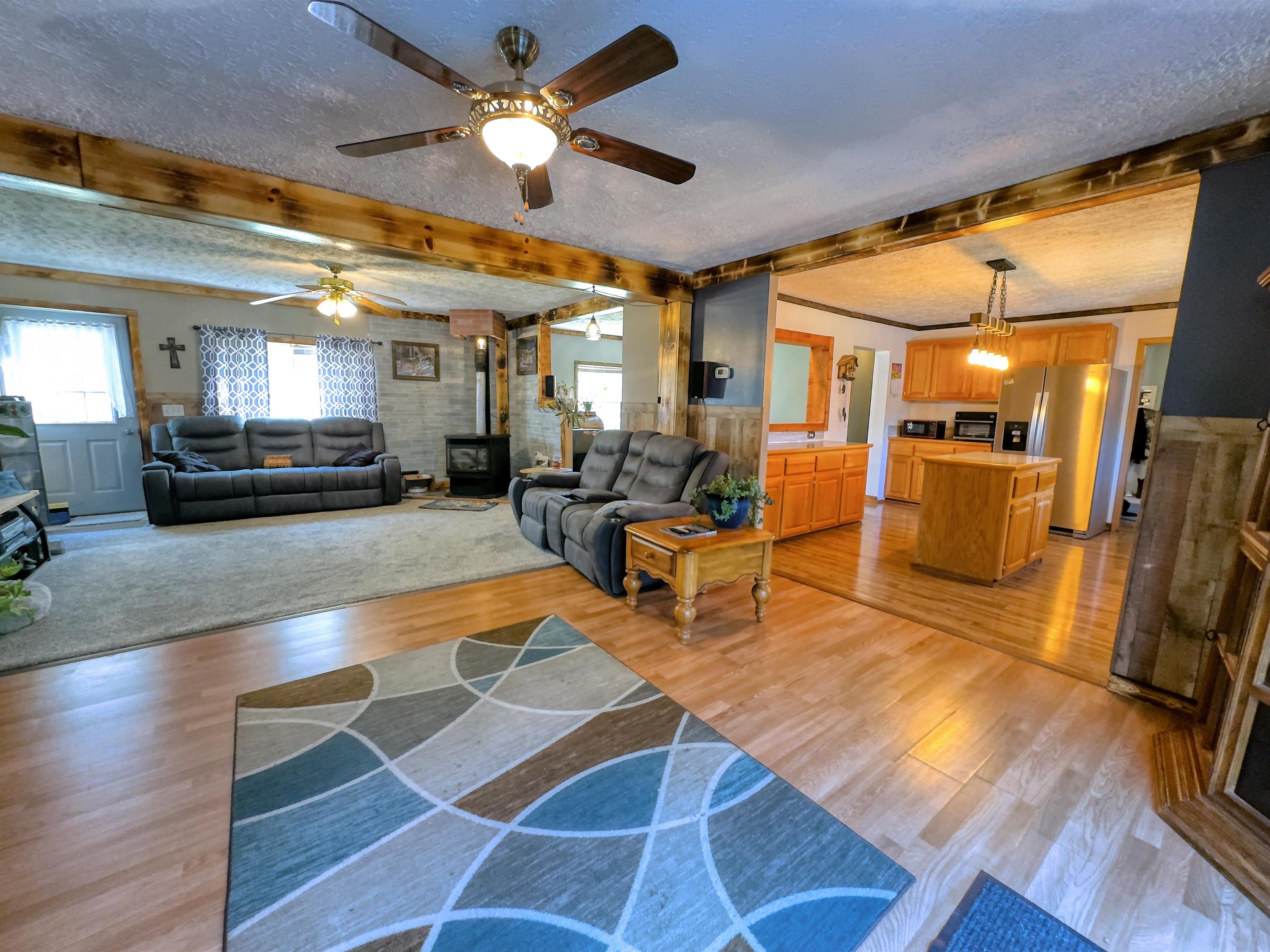 984 W Rose Meadow Drive UNIT&nbsp;Lot: 1-10, Luther, MI, 49656