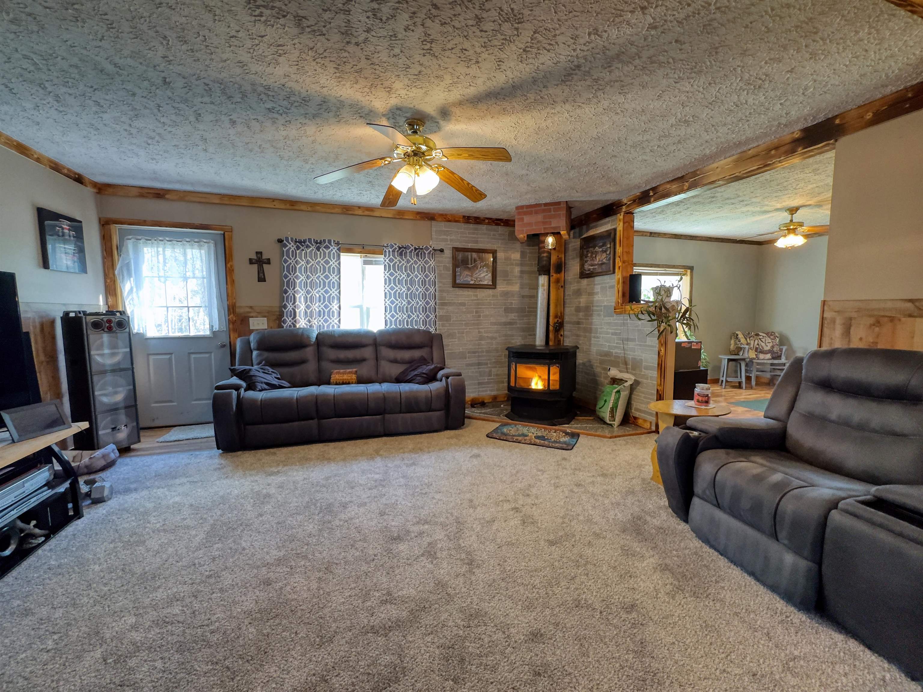 984 W Rose Meadow Drive UNIT&nbsp;Lot: 1-10, Luther, MI, 49656